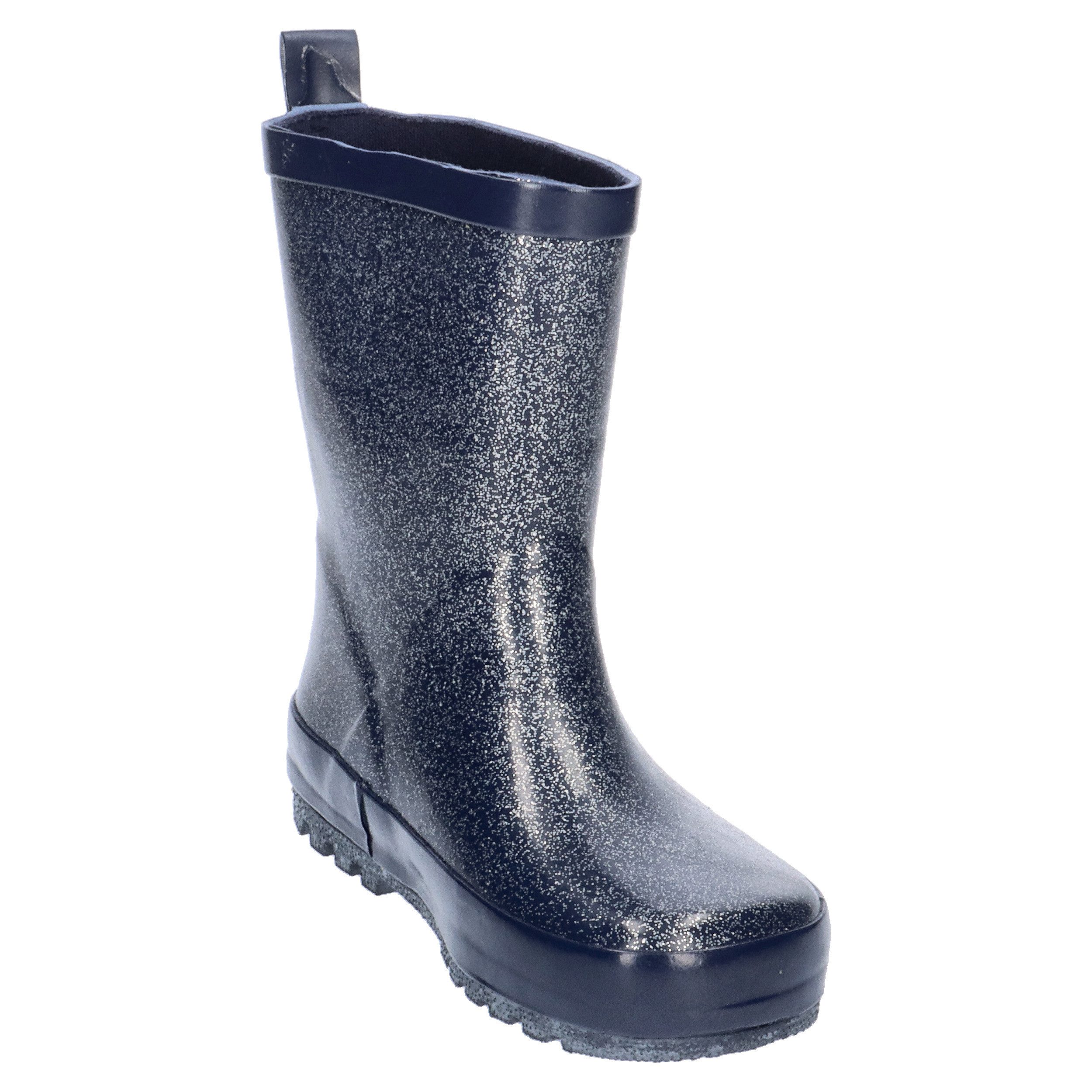 hummel Hummel Kinder Gummistiefel Rubber Boot Glitter Jr 218062 Gummistiefel