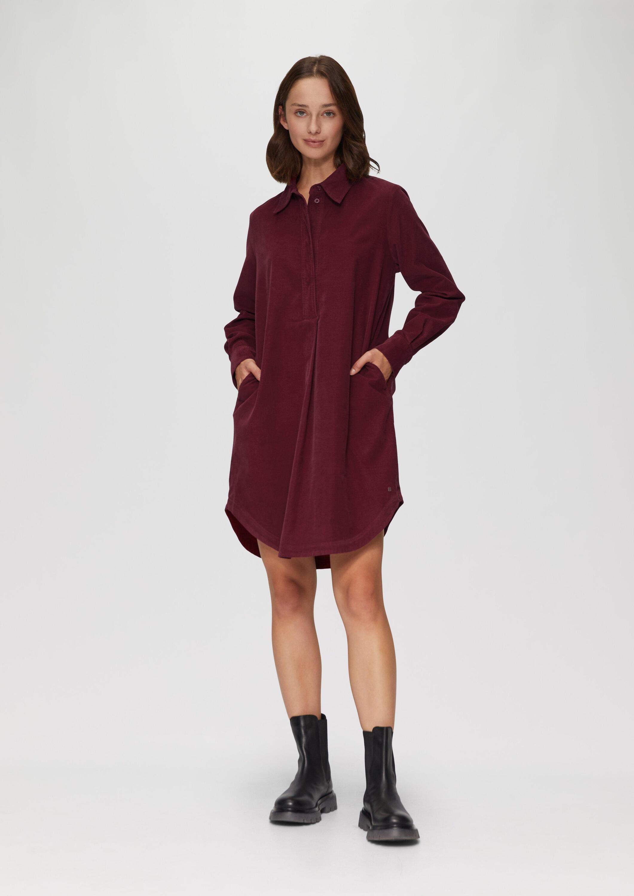 Minikleid Kleid