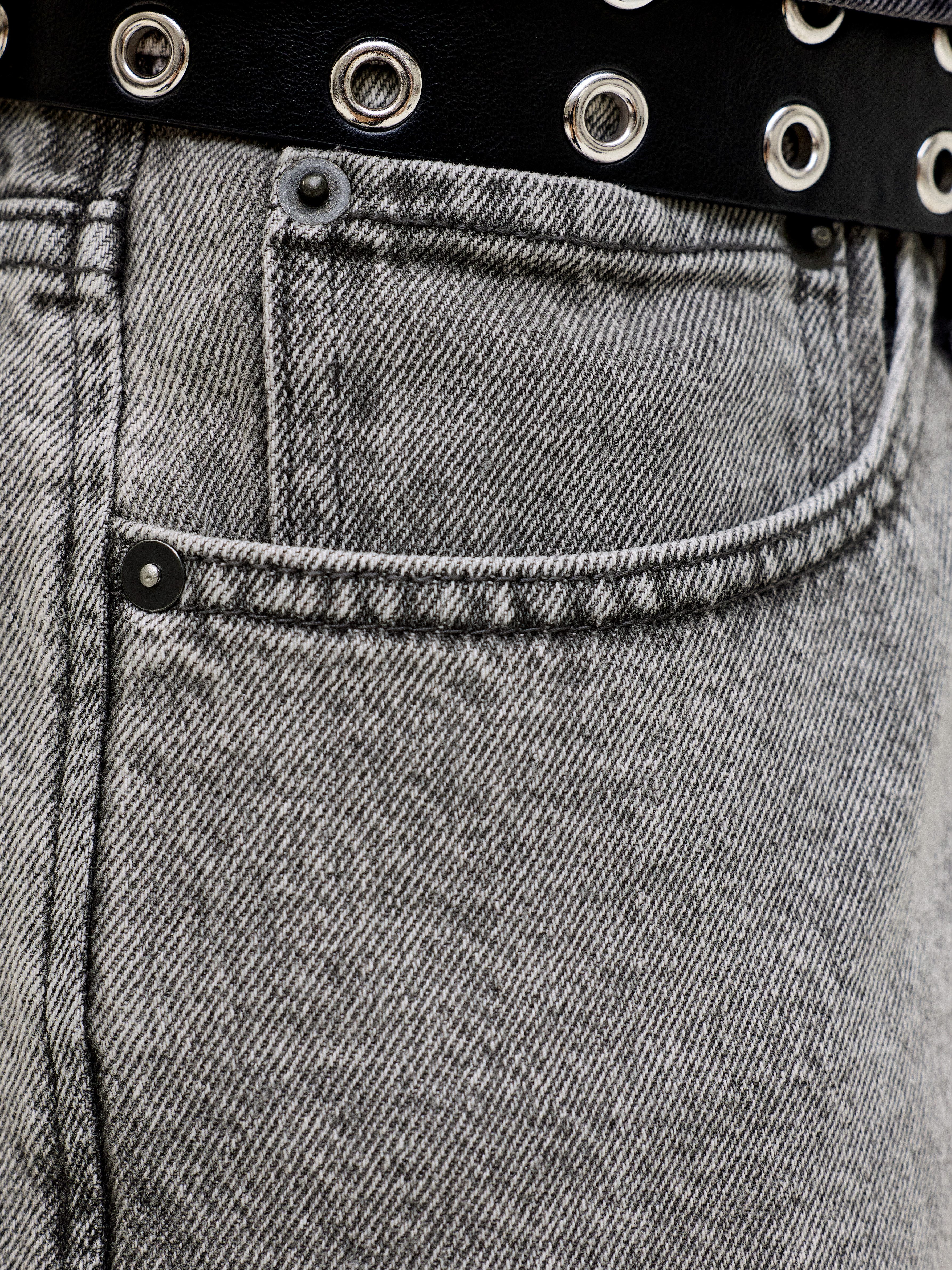 Jack & Jones Jeansshorts JJITONY JJORIGINAL SHORTS AM 460 SN Baumwollmischu günstig online kaufen