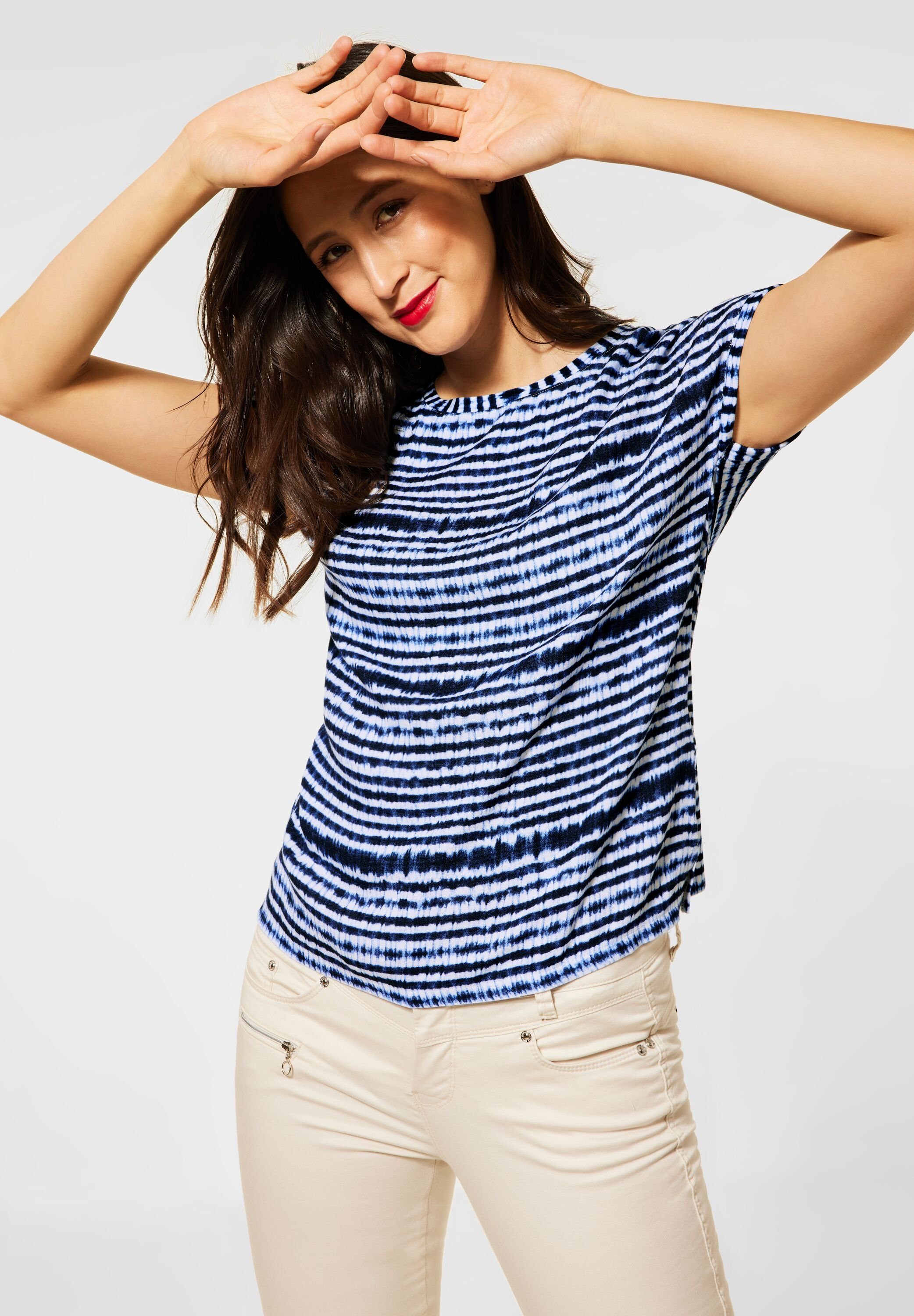 Street One Shirts Online Kaufen Otto