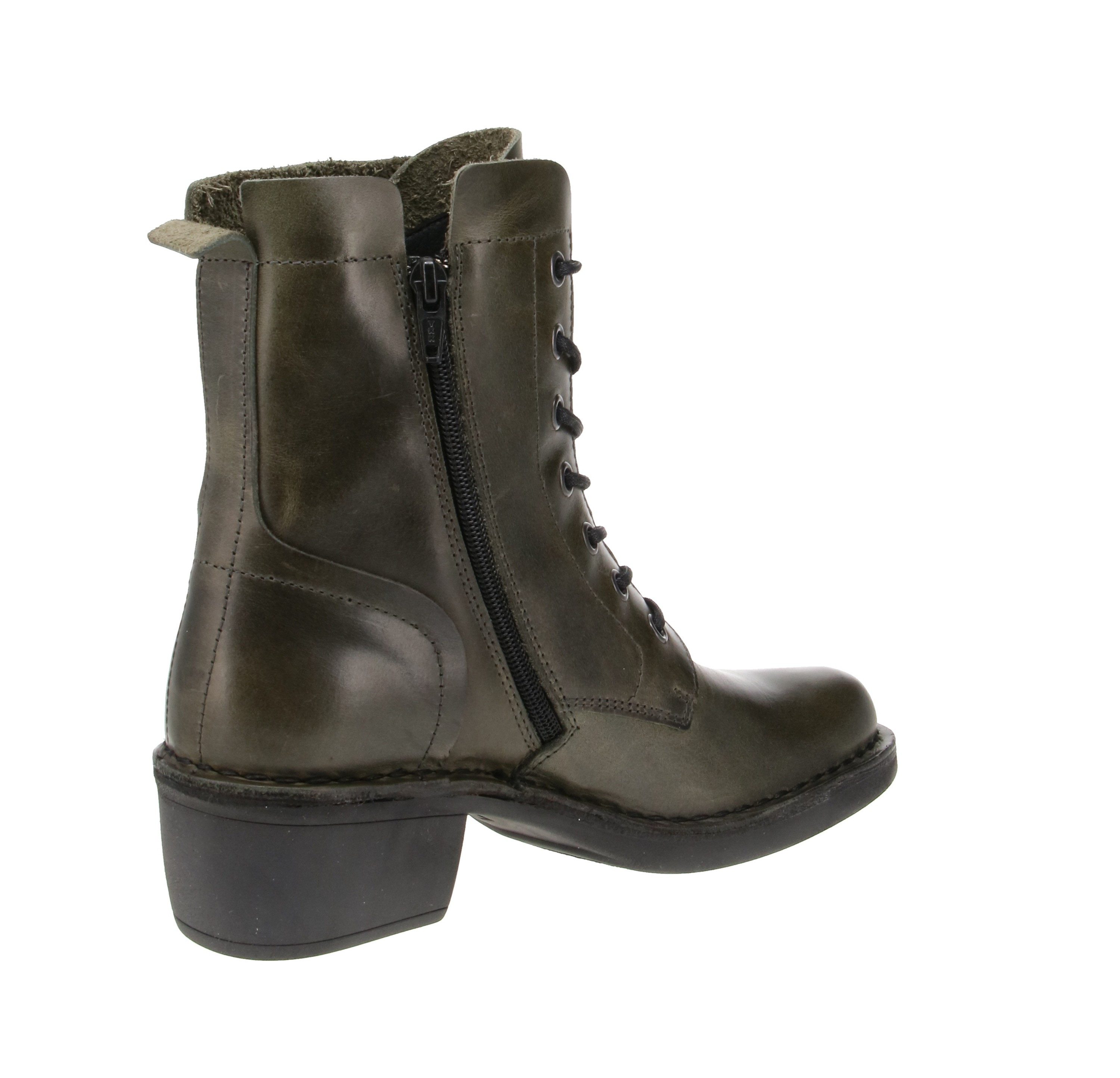 Fly London Fly London MILU044FLY - Damen Ankle Boots - Rug-Diesel Stiefel