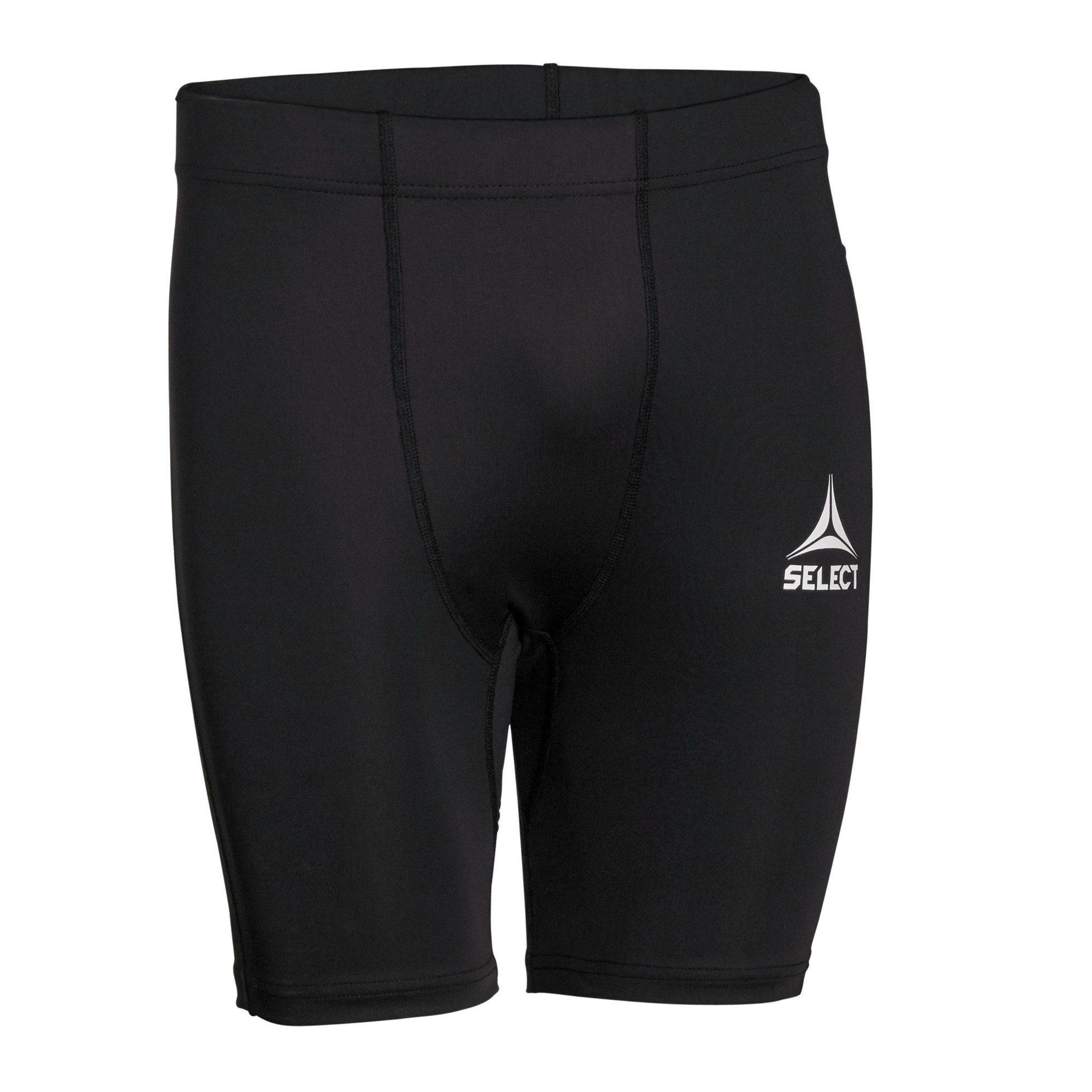 Trainingstights Select Herren Funktionshose Kompressionshose Kurz