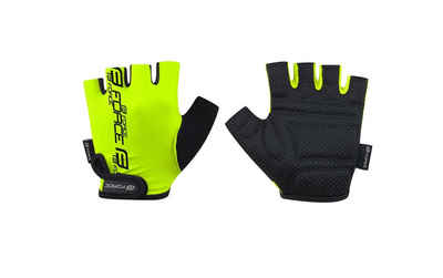 FORCE Fahrradhandschuhe Handschuhe FORCE KID fluo