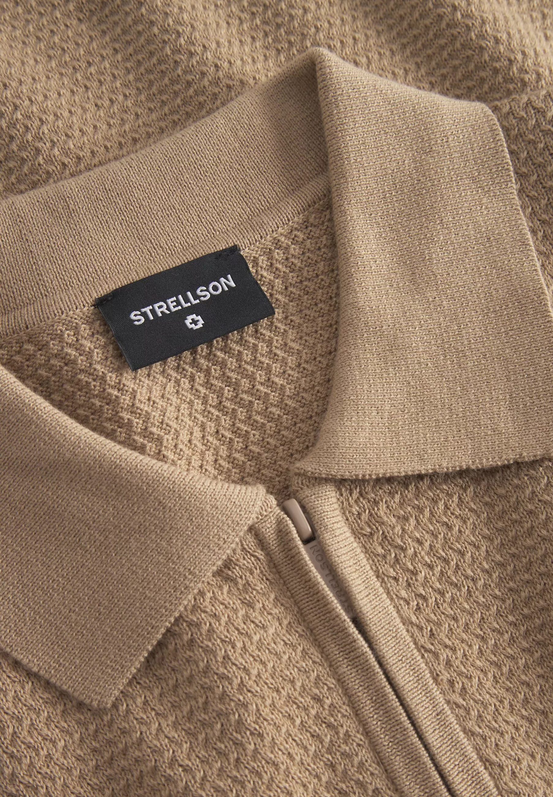 Strellson Poloshirt Keeth-PC (1-tlg)