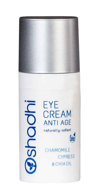 Oshadhi Gesichtspflege Eye Cream