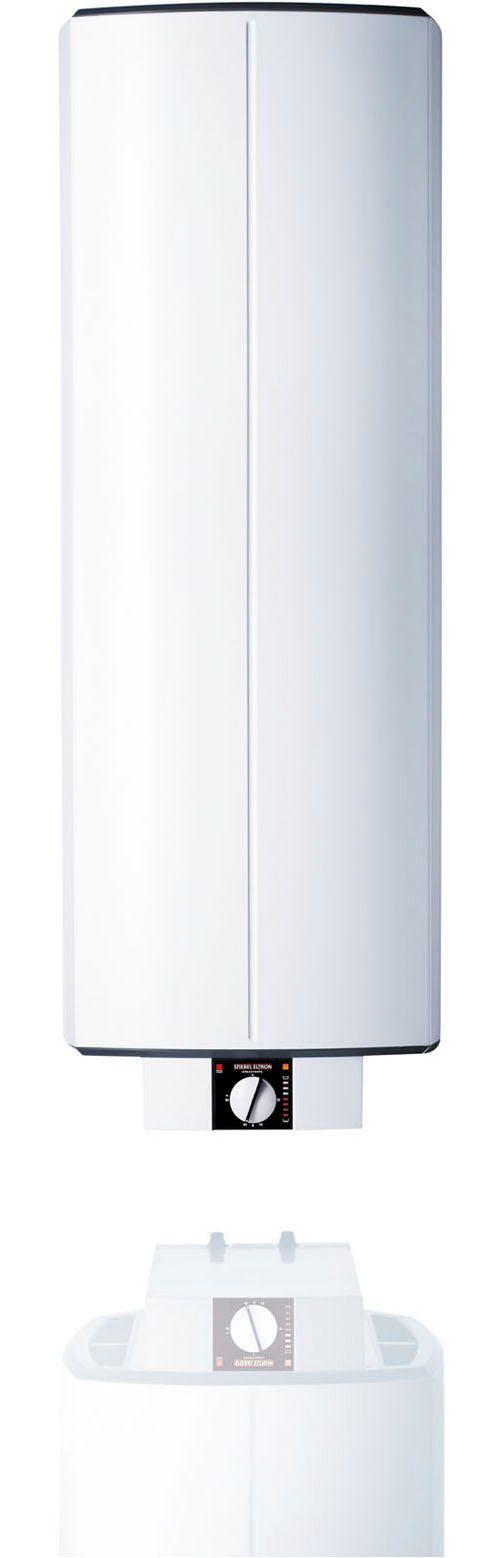 STIEBEL ELTRON Wandspeicher SH 150 S, (max. 95°C), 150 l, druckfest, stufenlose Temperaturwahl, energiesparend