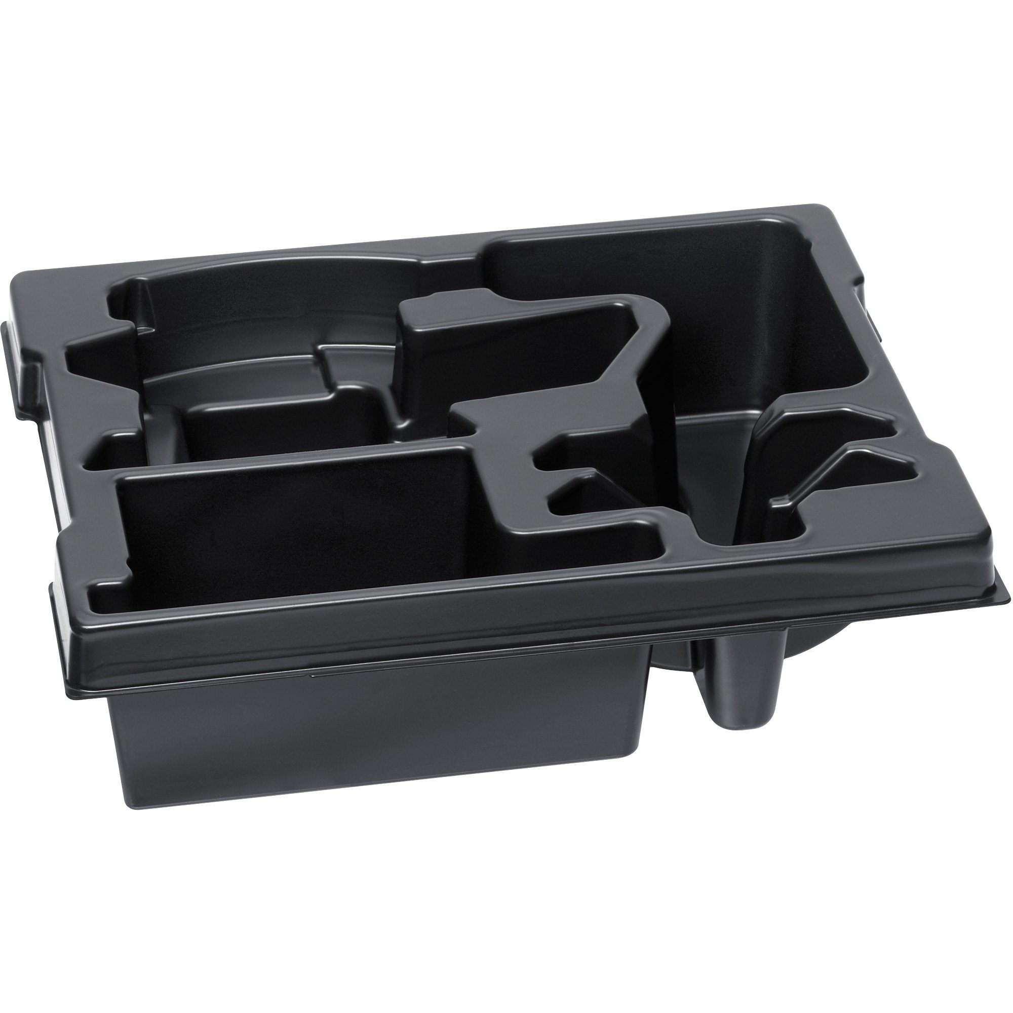 für GEX Einlage L-Boxx Professional 125-1 BOSCH Werkzeugbox Bosch