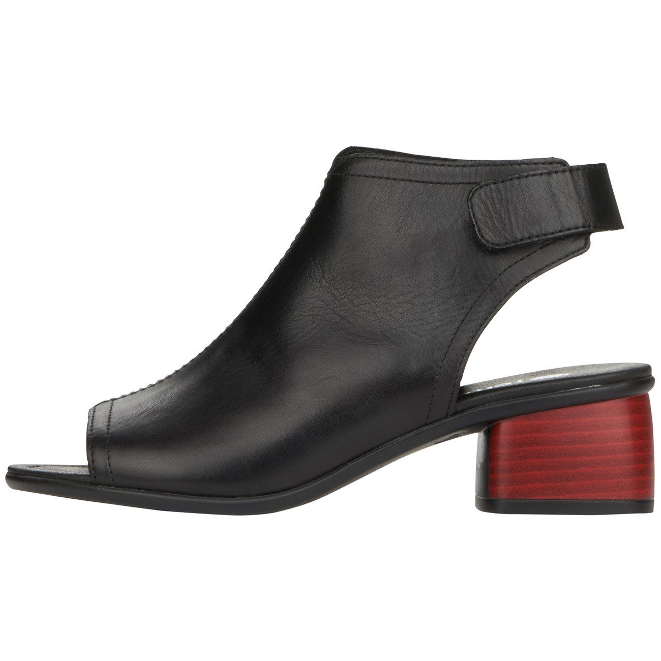Remonte Sandalette, Sommerschuh, Sandale, Blockabsatz, mit günstig online kaufen