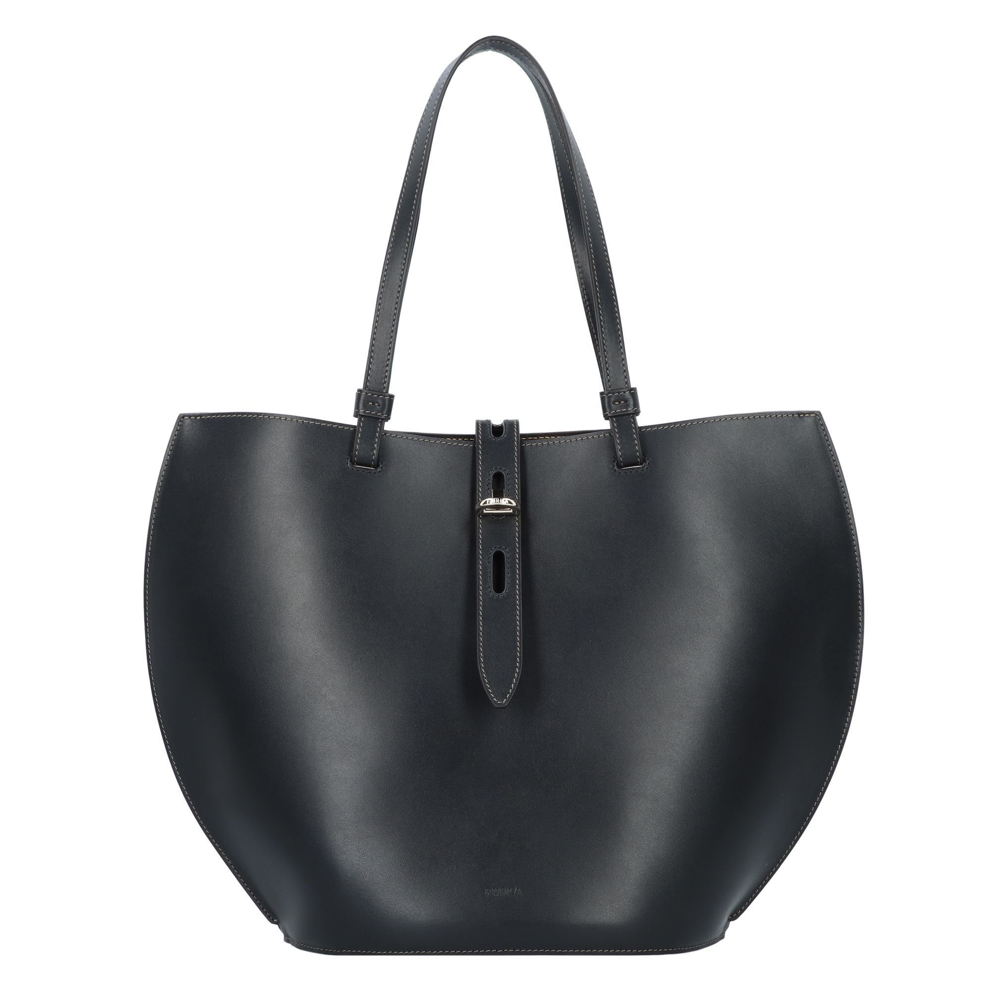 Furla Shopper Unica, Leder