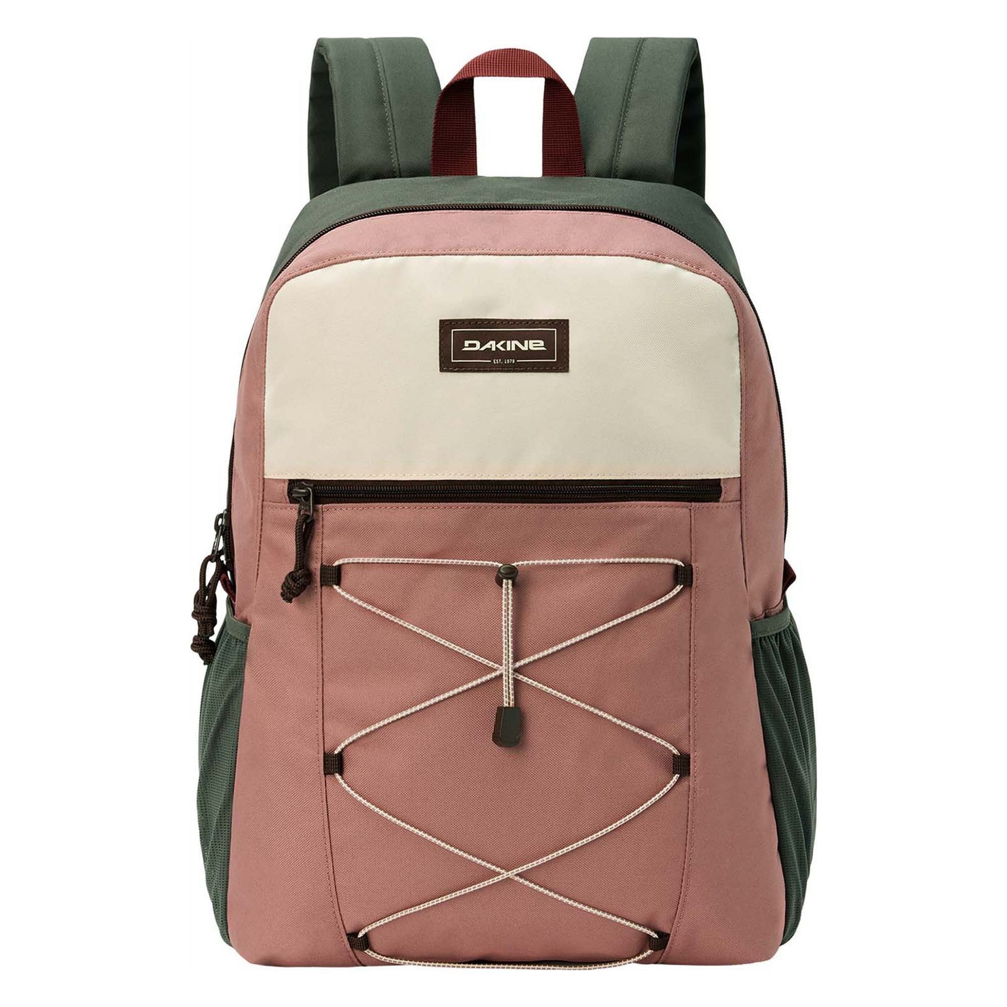 Dakine Daypack Tardy Slip, Polyester