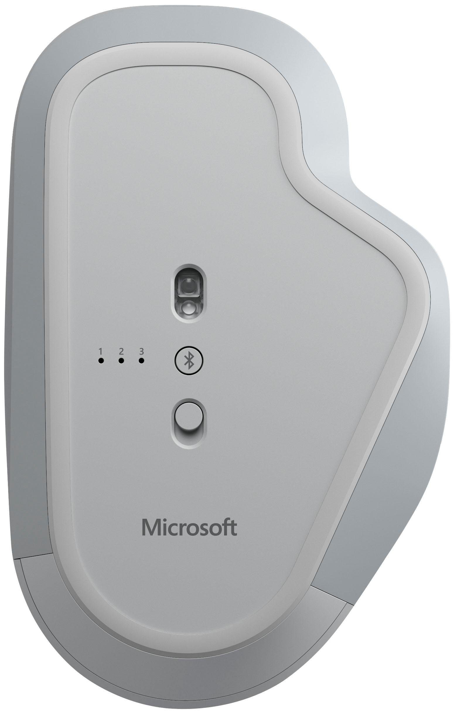 Microsoft Surface Precision Maus (kabelgebunden)