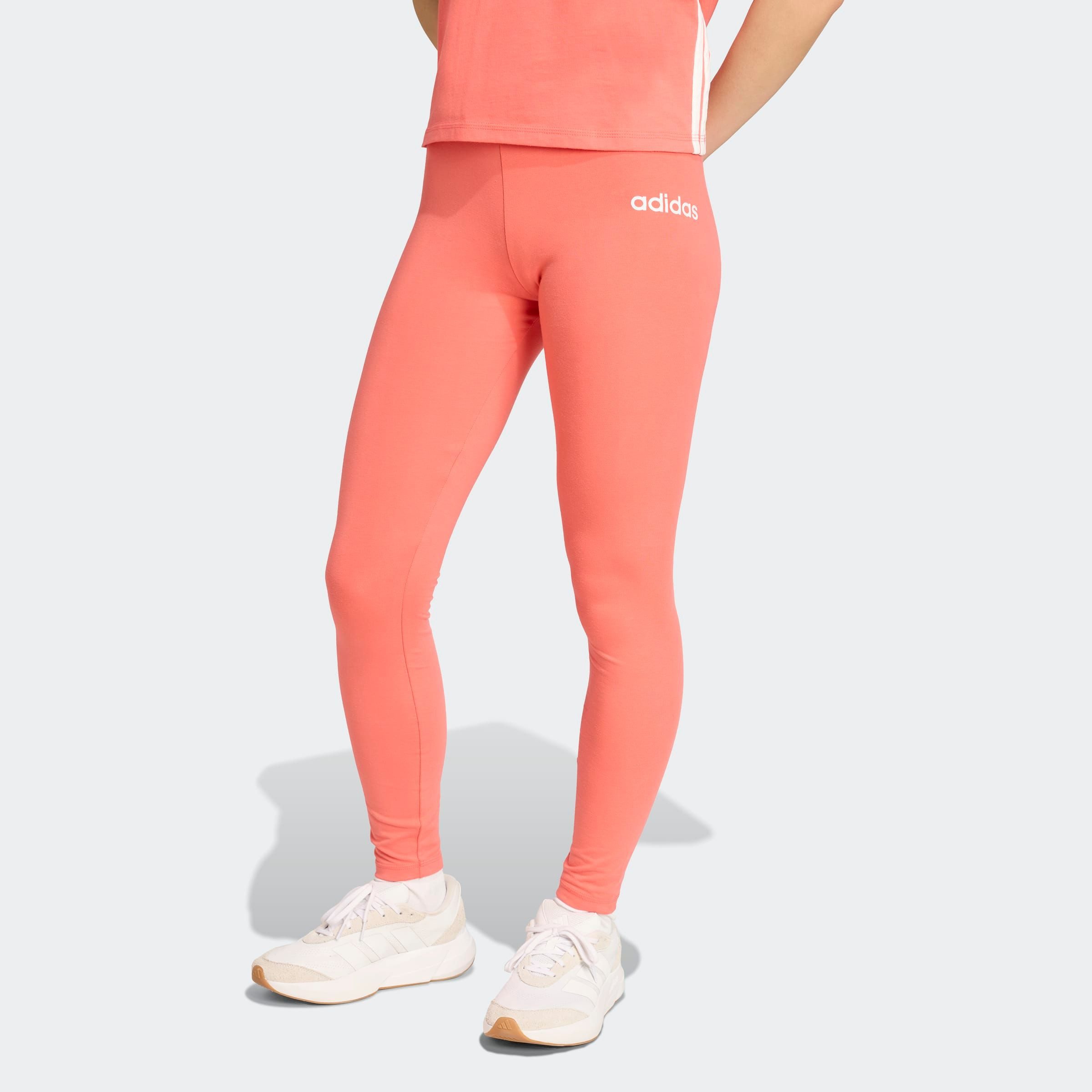 adidas Sportswear Trainingstights W LIN SJ günstig online kaufen
