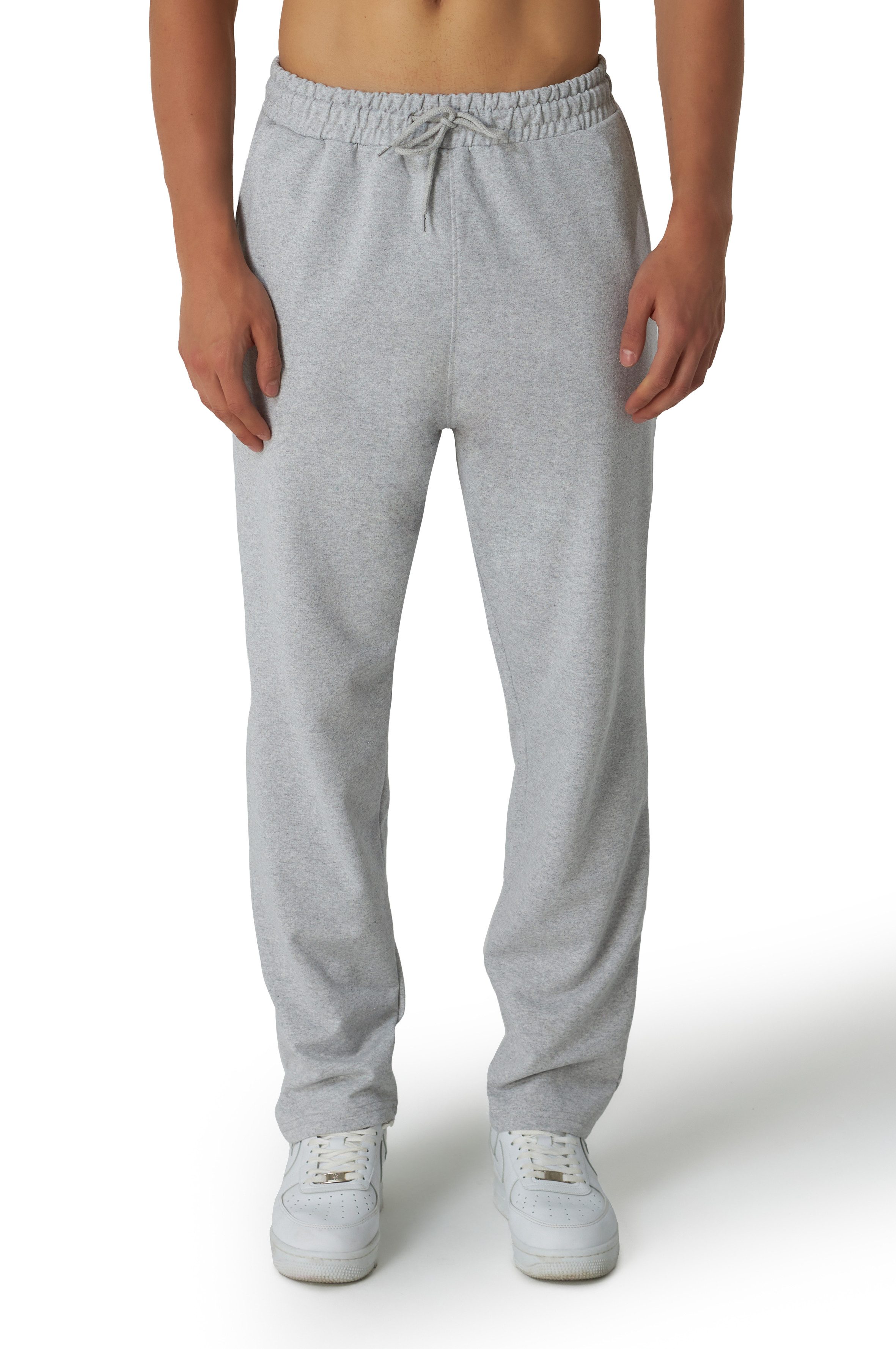 ROSS CAMP Jogginghose Sporthose Herren (1-tlg) Baumwolle günstig online kaufen