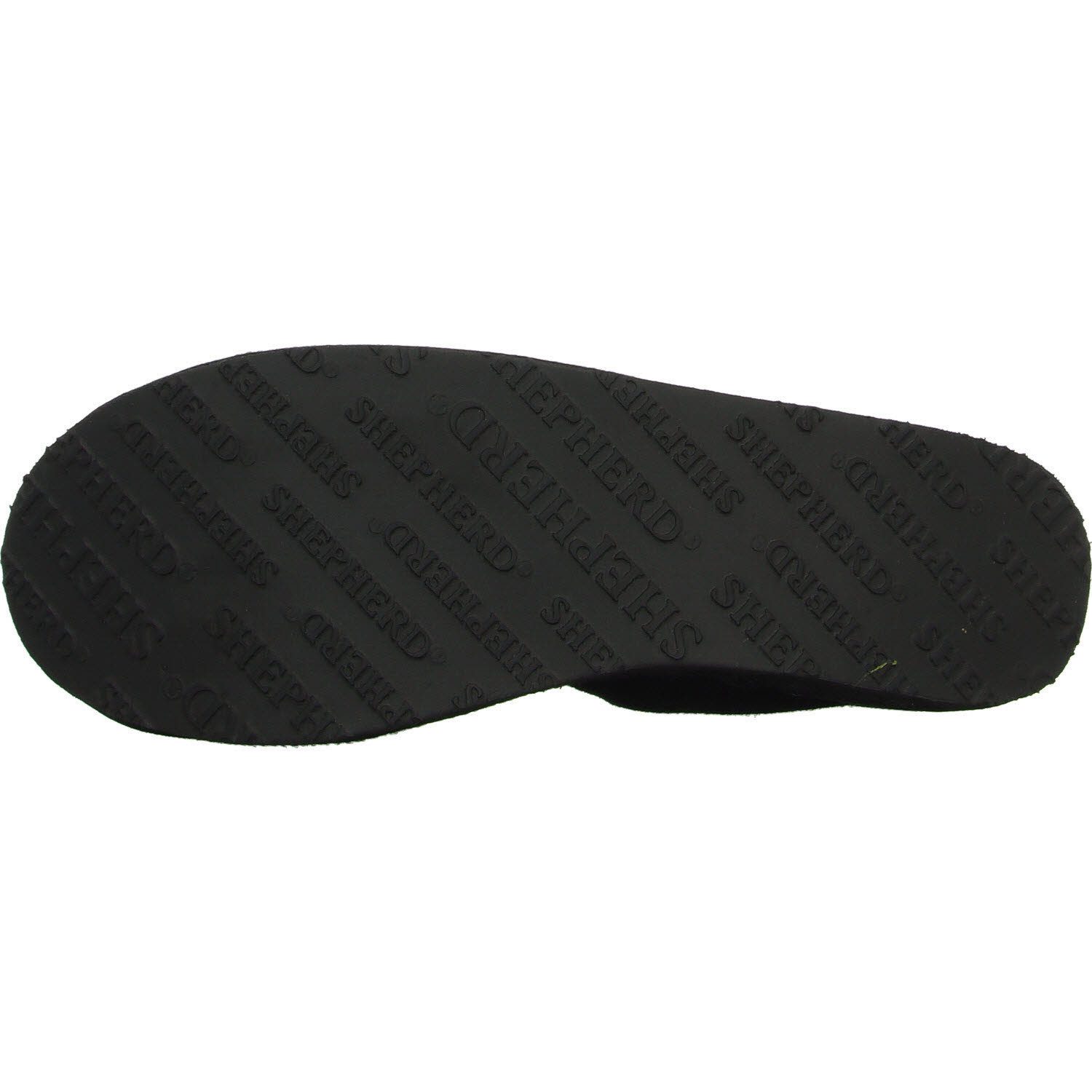 Shepherd Stacy Hausschuh