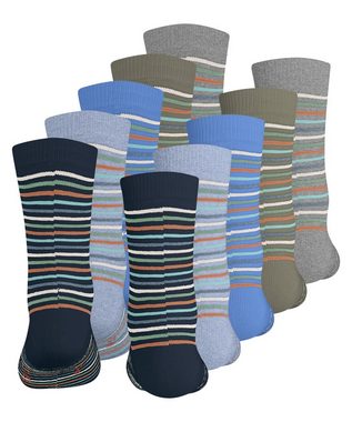 Esprit Socken Multi Stripe 5-Pack