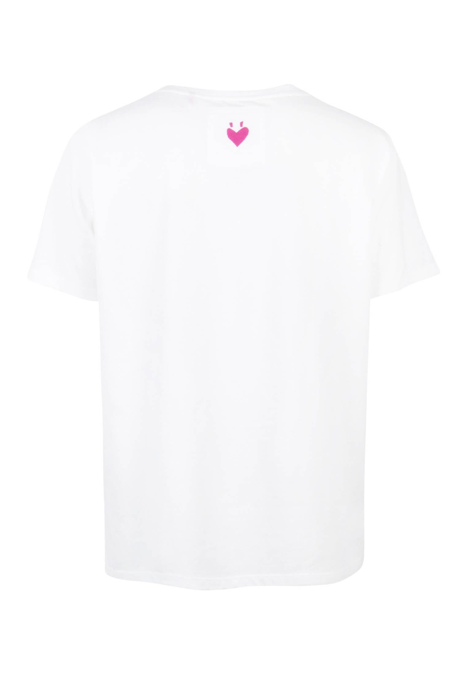 Lieblingsstück T-Shirt Damen T-Shirt mit Print günstig online kaufen