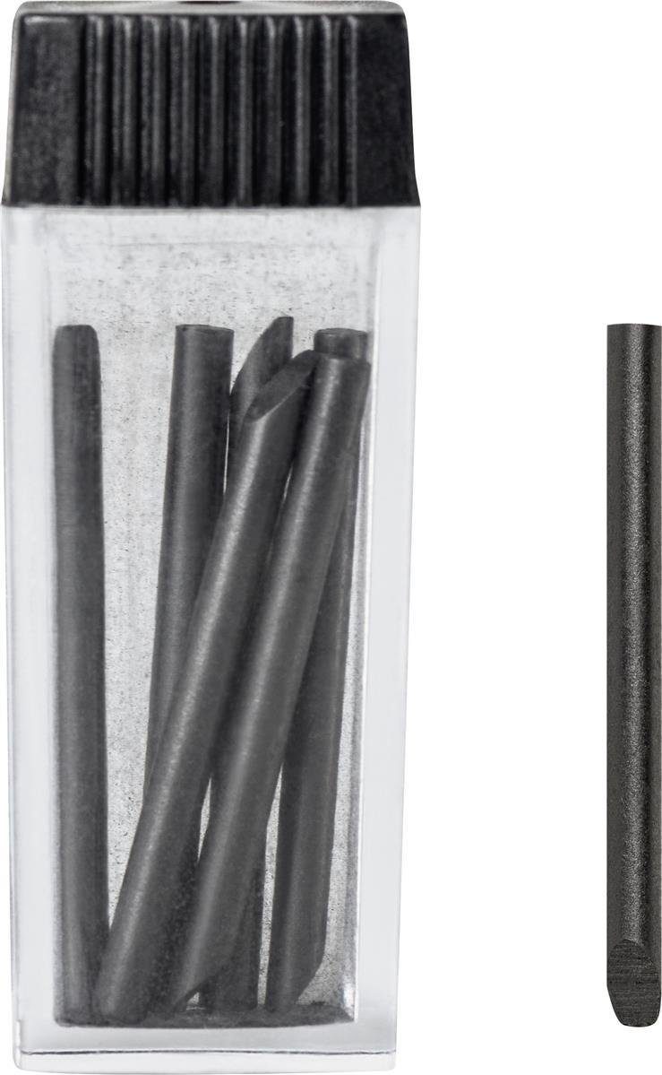 BRUNNEN Zirkel 20X BRUNNEN 1049630 Zirkelminen 12 Stück