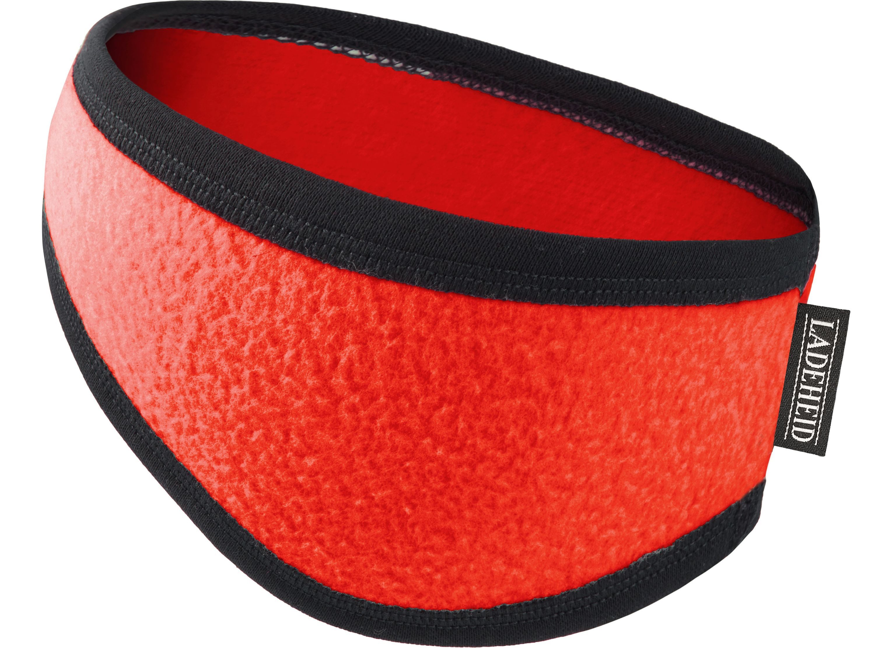 Ladeheid Sturmhaube Herren Damen Fleece Stirnband Ohrenwärmer LA-204