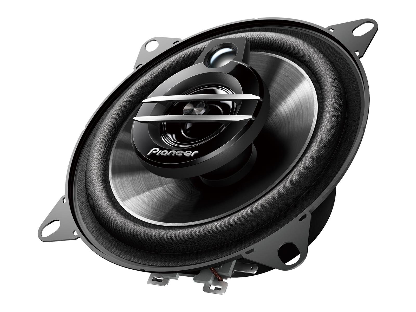 3-Wege Pioneer passend Auto-Lautsprecher für Volvo V40 Lautsprecher Armaturenbrett Pioneer