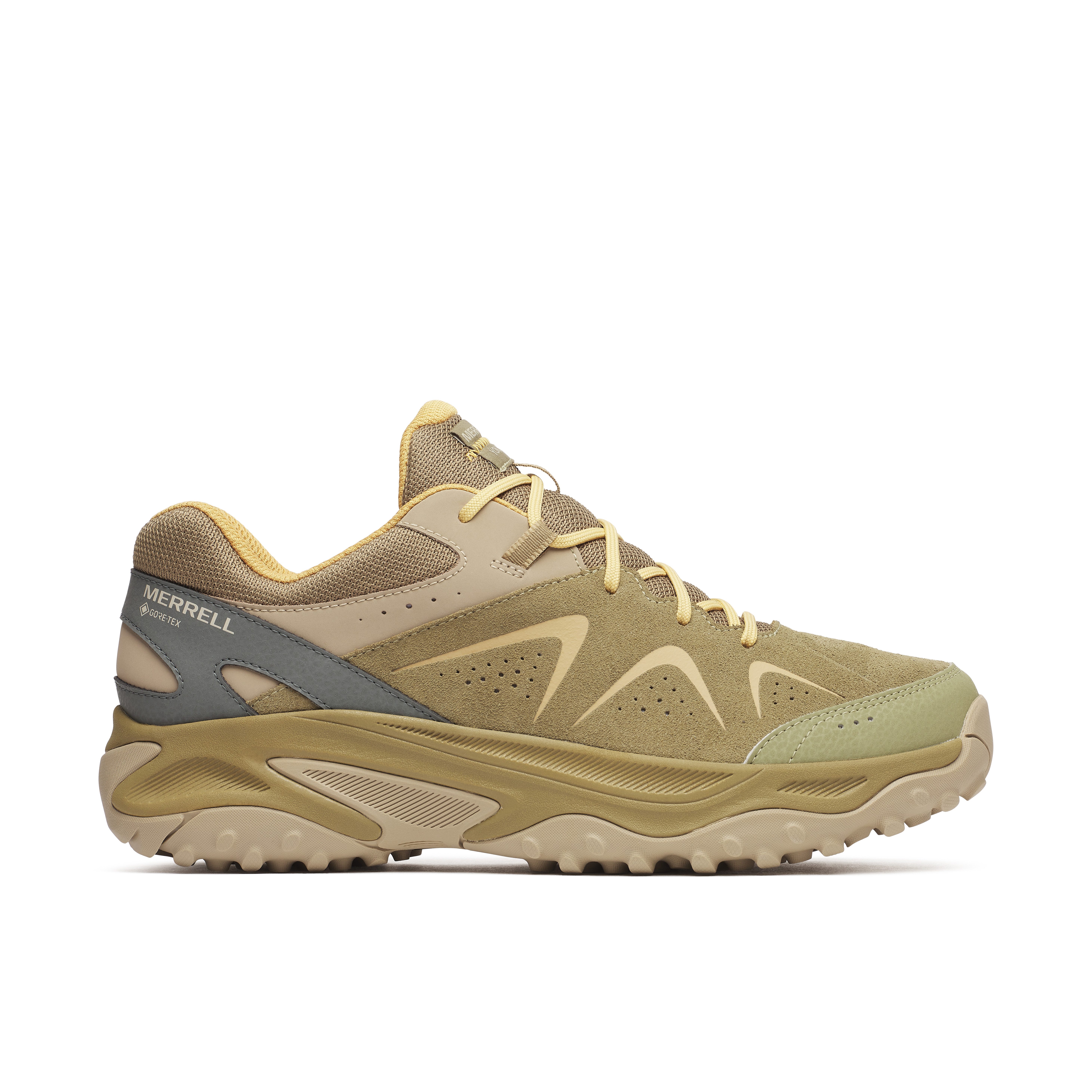 Merrell YOKOTA 3 GORE-TEX Wanderschuh wasserdicht günstig online kaufen