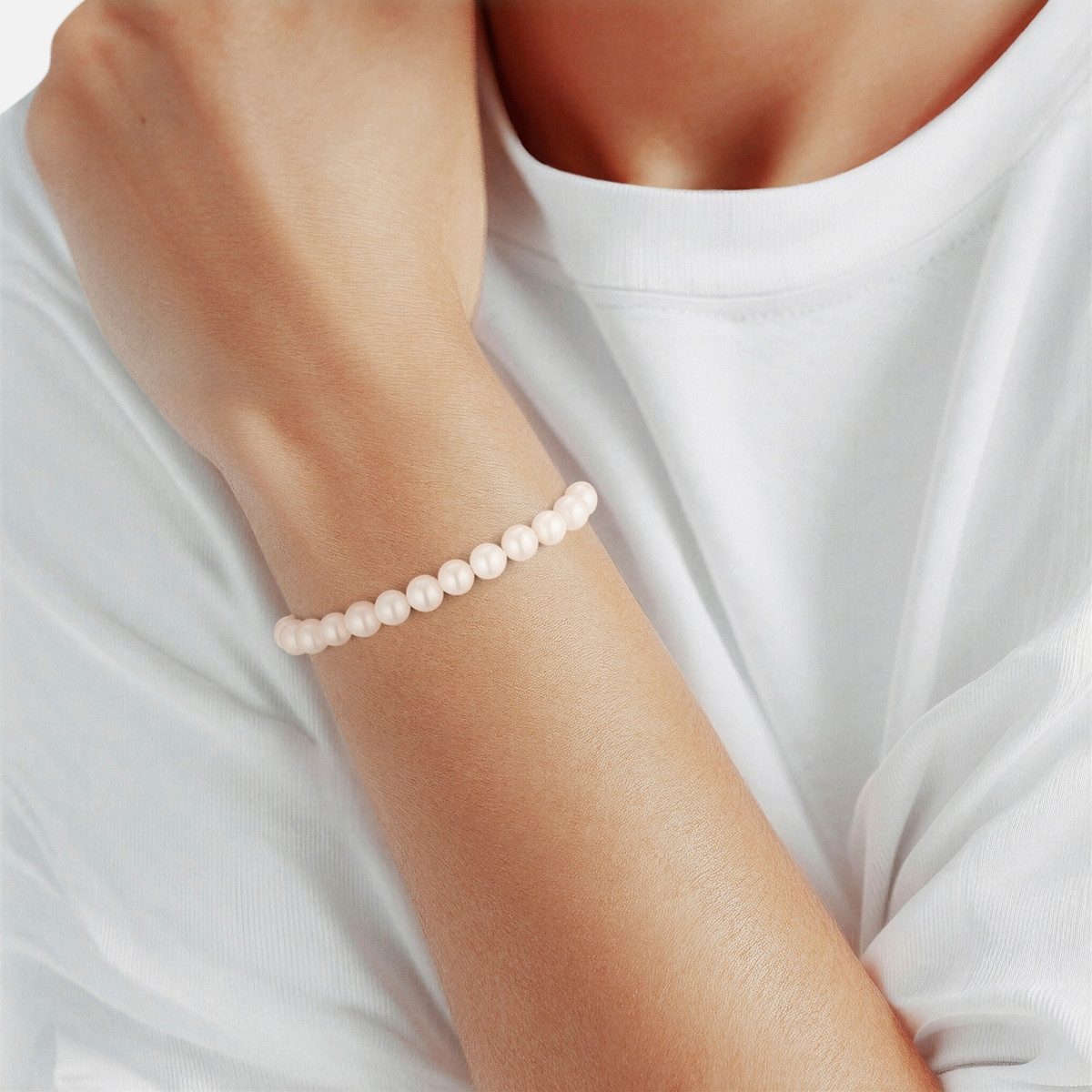 Rafaela Donata Silberarmband silber