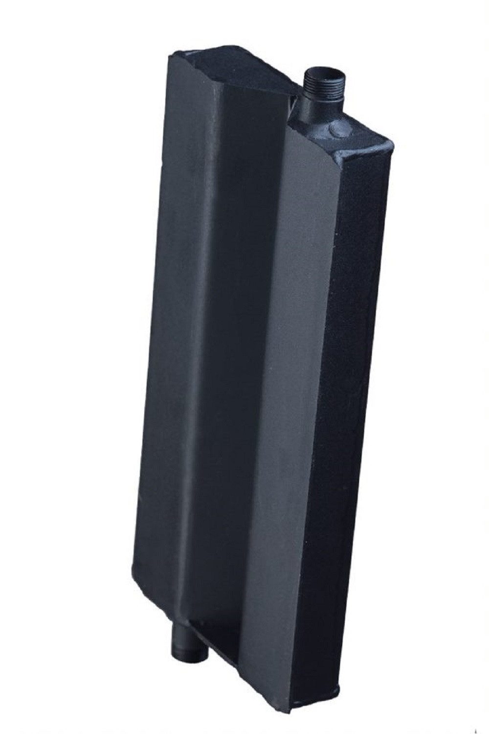 HUUM Saunaofen Huum Wärmetauscher für die mit Holz beheizten HIVE-Saunaöfen