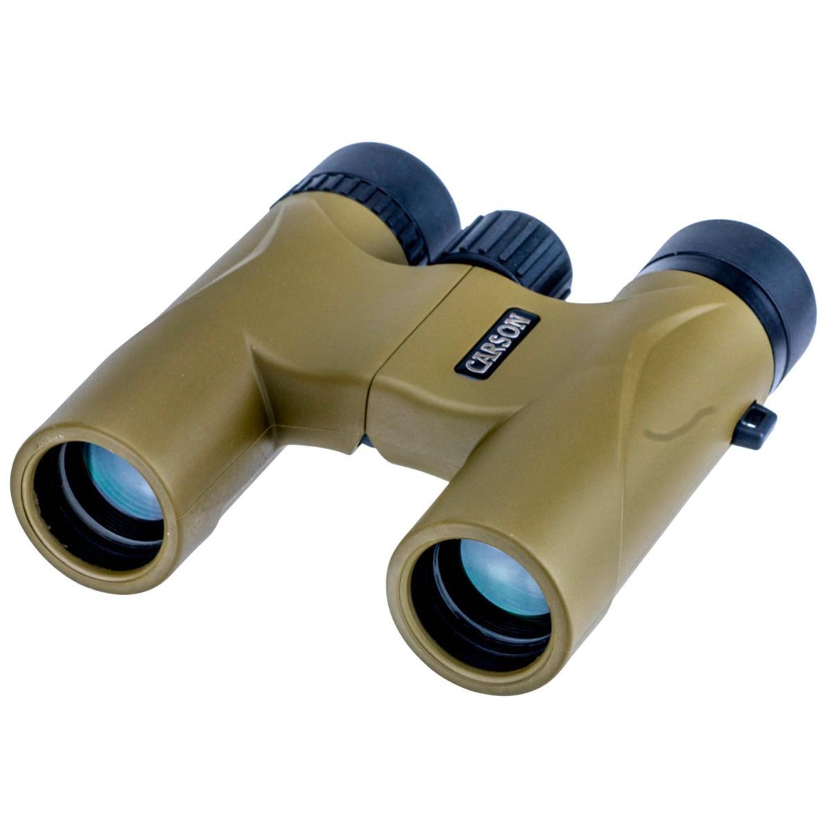 CARSON Stinger 10x25 Fernglas