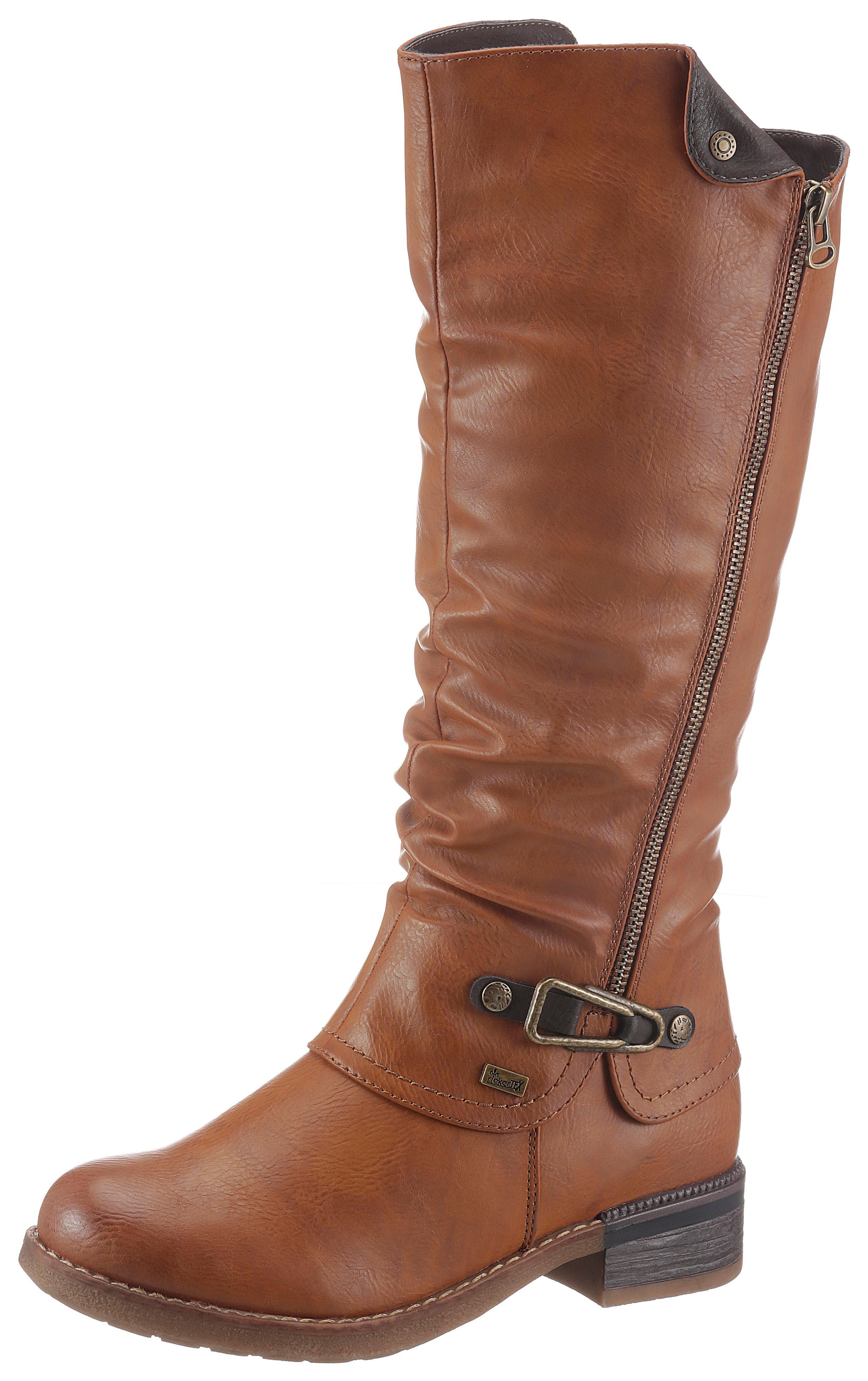 Stiefel