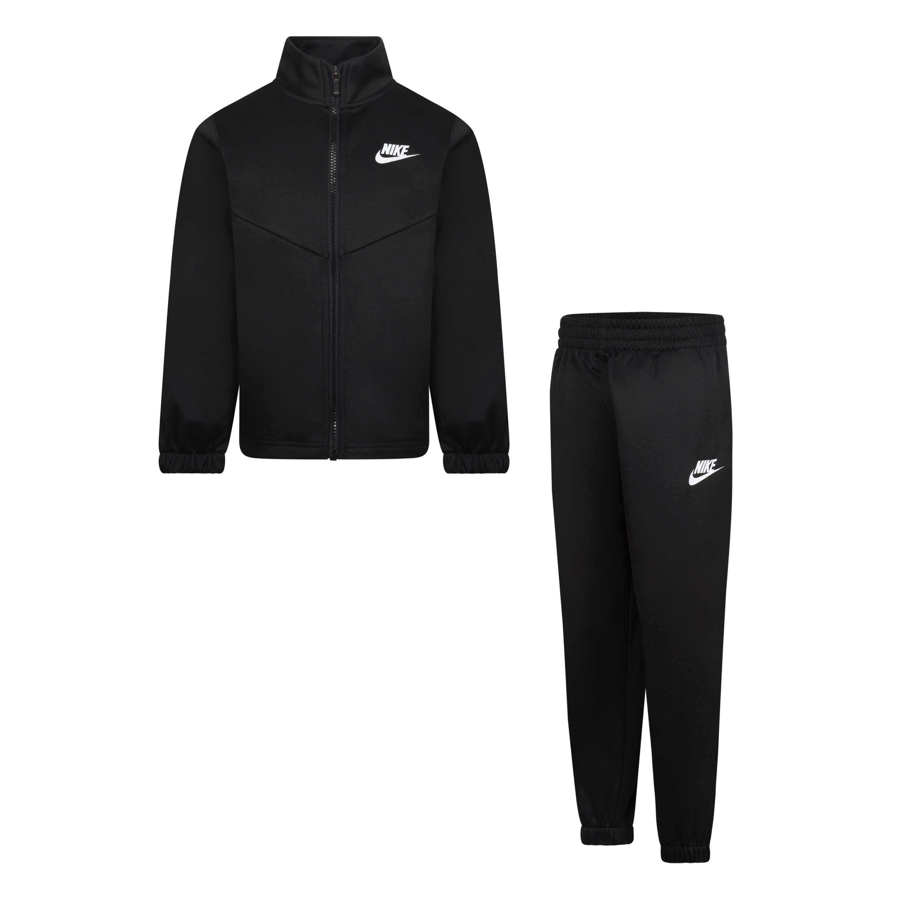 Nike Sportswear Jogginganzug NKN NSW LIFESTYLE ESSNETIALS (Set, 2-tlg), für Kinder