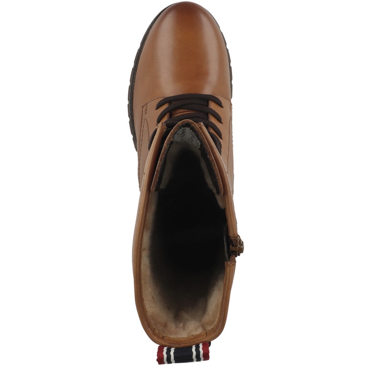 s.Oliver 5-26247-43 Damen Schnürboots günstig online kaufen