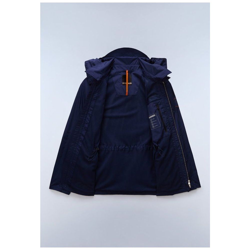 Napapijri Regenjacke A-Rivalto Field