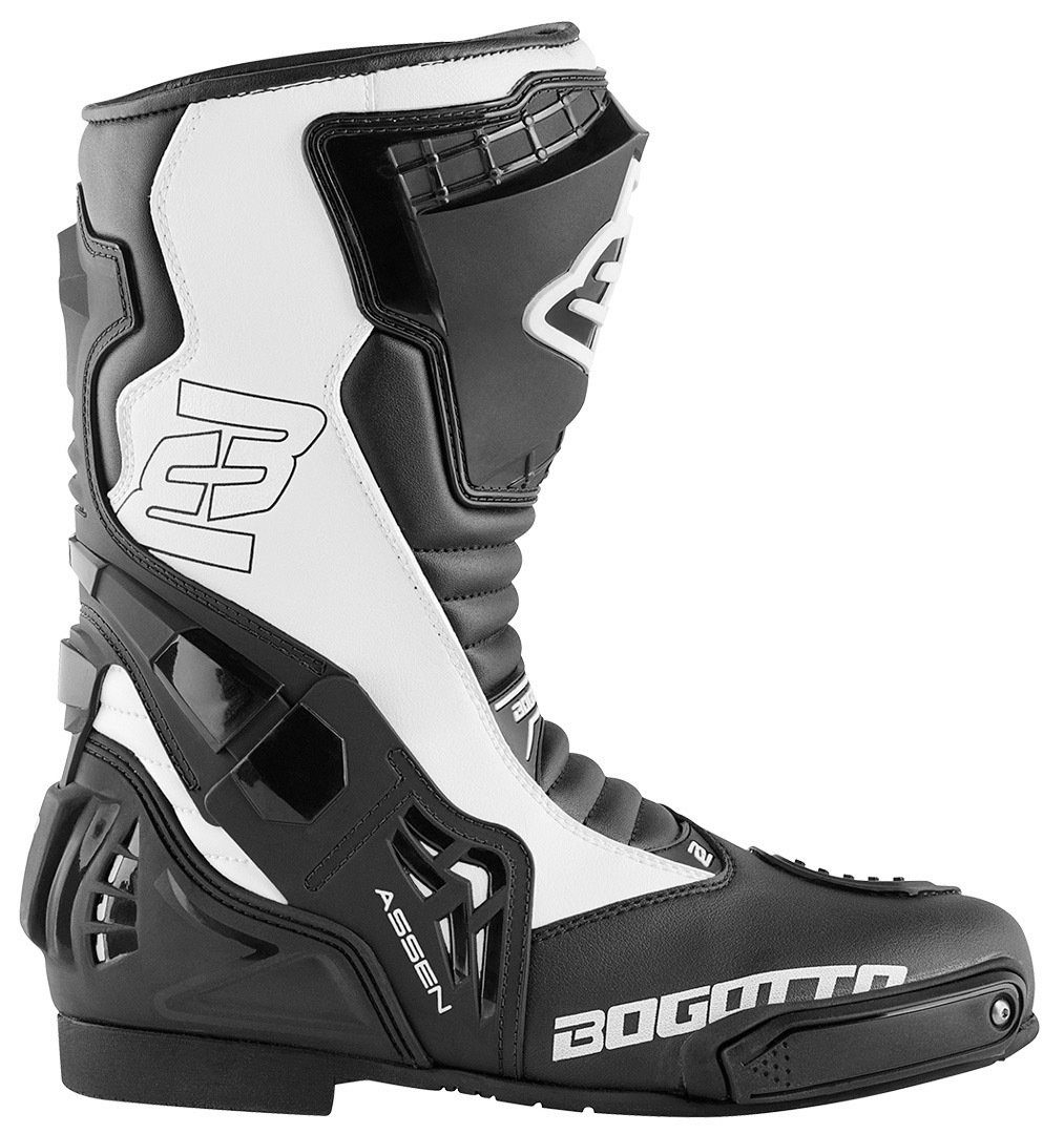Bogotto Assen Motorradstiefel Motorradstiefel günstig online kaufen