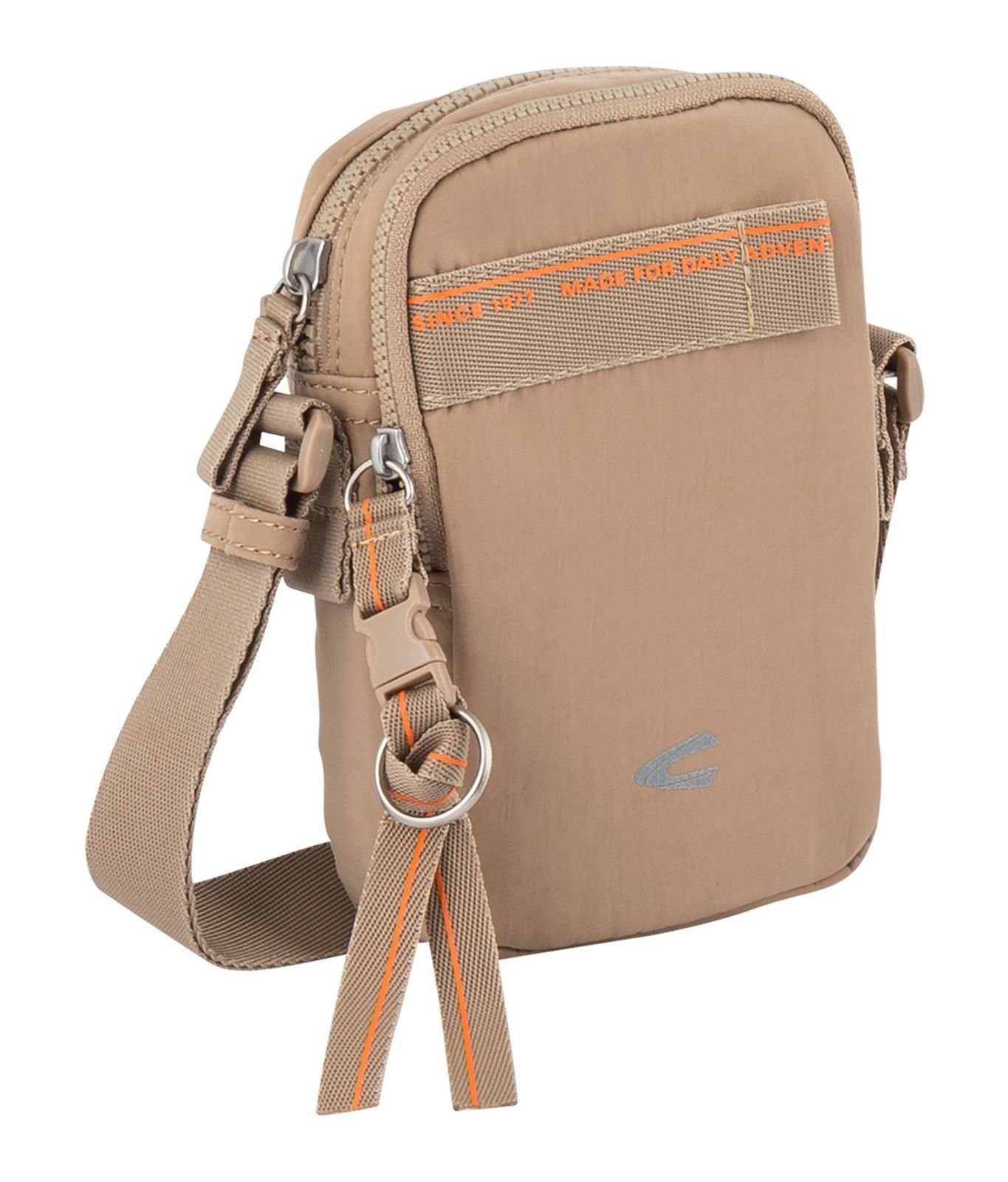 camel active Umhängetasche Spirit