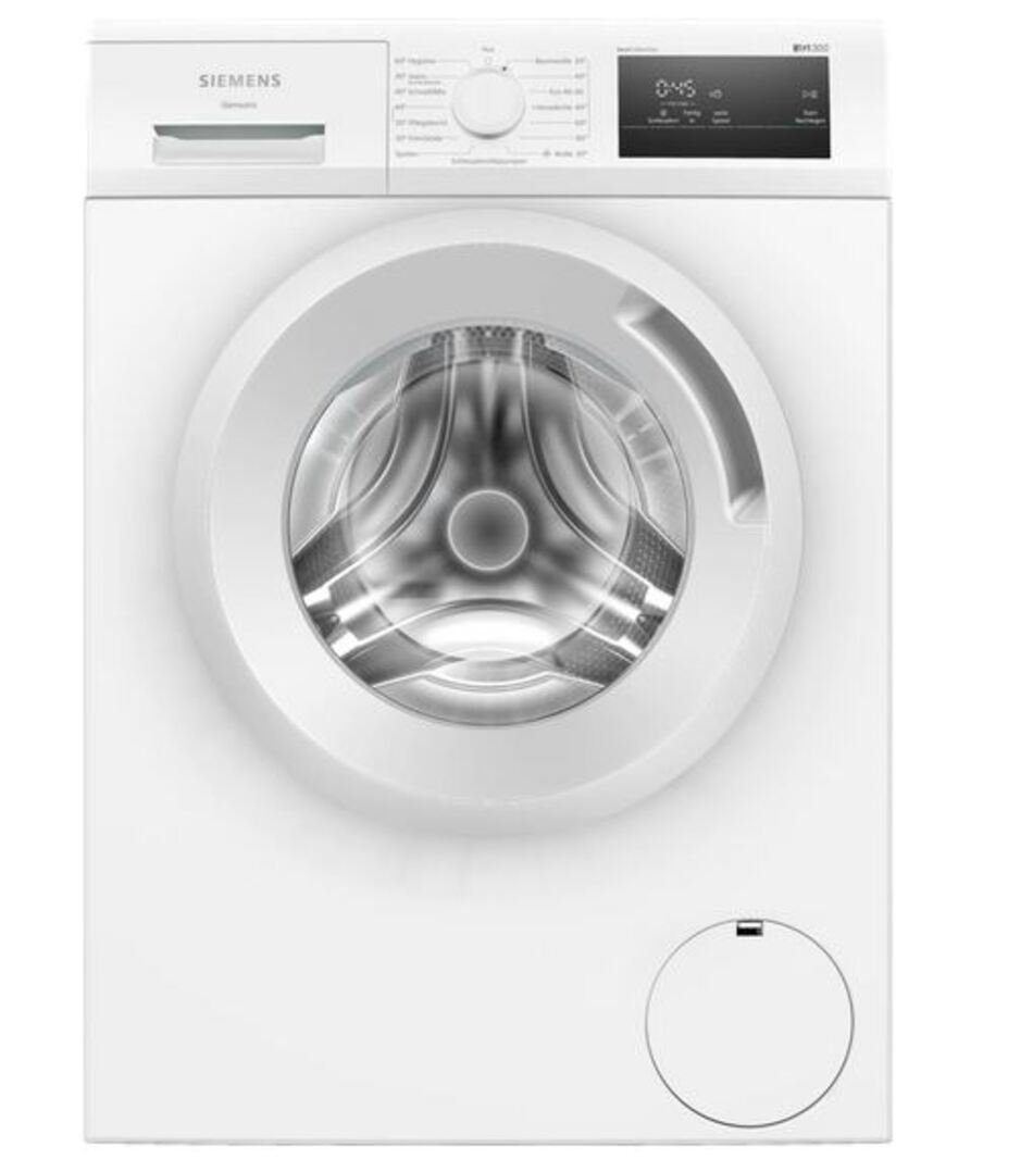 Waschmaschine WM14N0H3