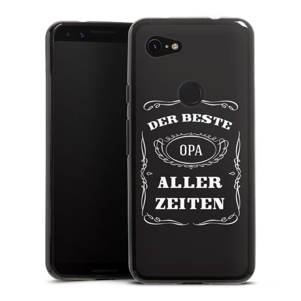 Handyhülle Bester Opa