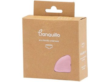 Tranquillo Slip tranquillo Damen-Hipster aus Tencel