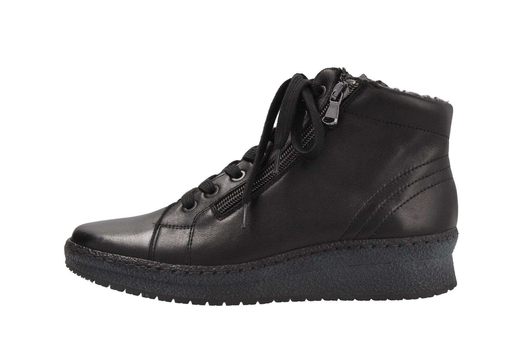 Semler Ilona Schnürboots