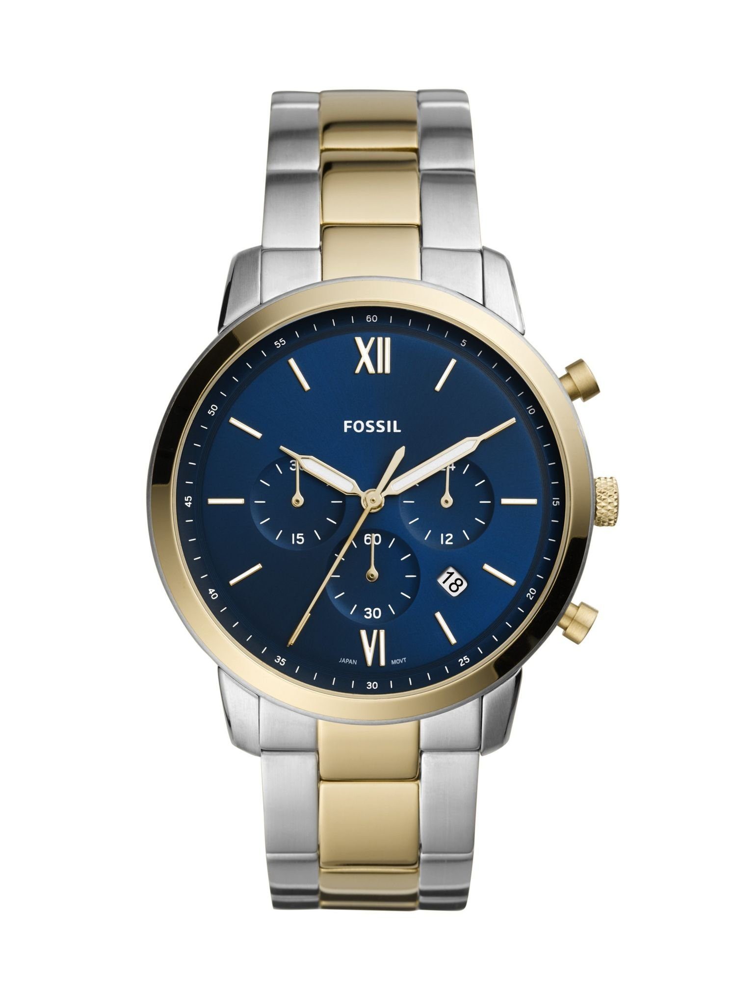 Fossil Chronograph FS5706