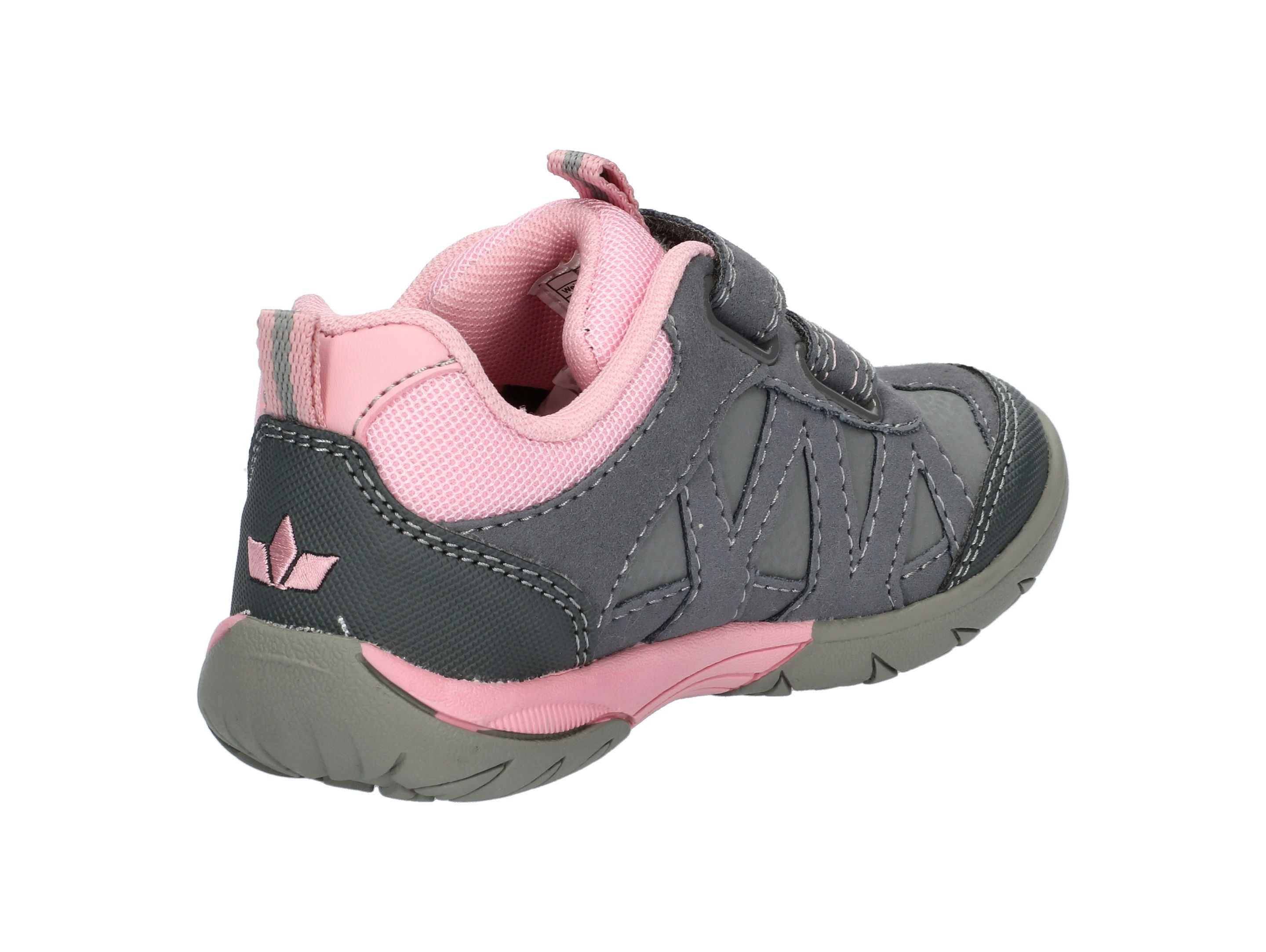 Lico Freizeitschuh Kolibri V H Sneaker