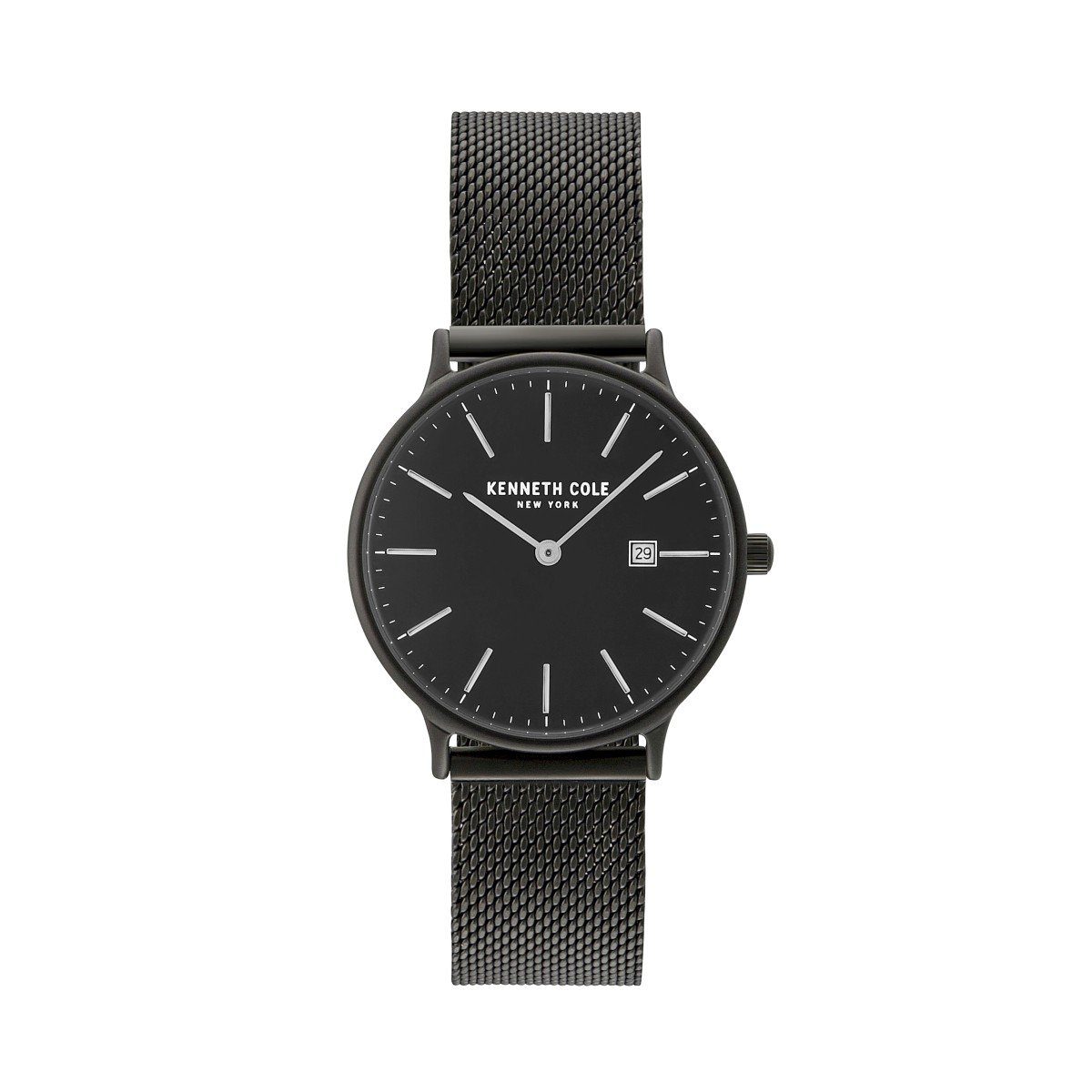 Kenneth Cole Quarzuhr KC15057004 | Quarzuhren