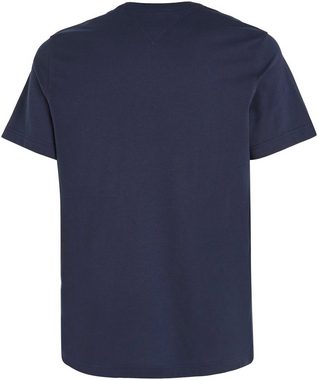 Tommy Jeans T-Shirt TJM ESSENTIAL SOLID TEE