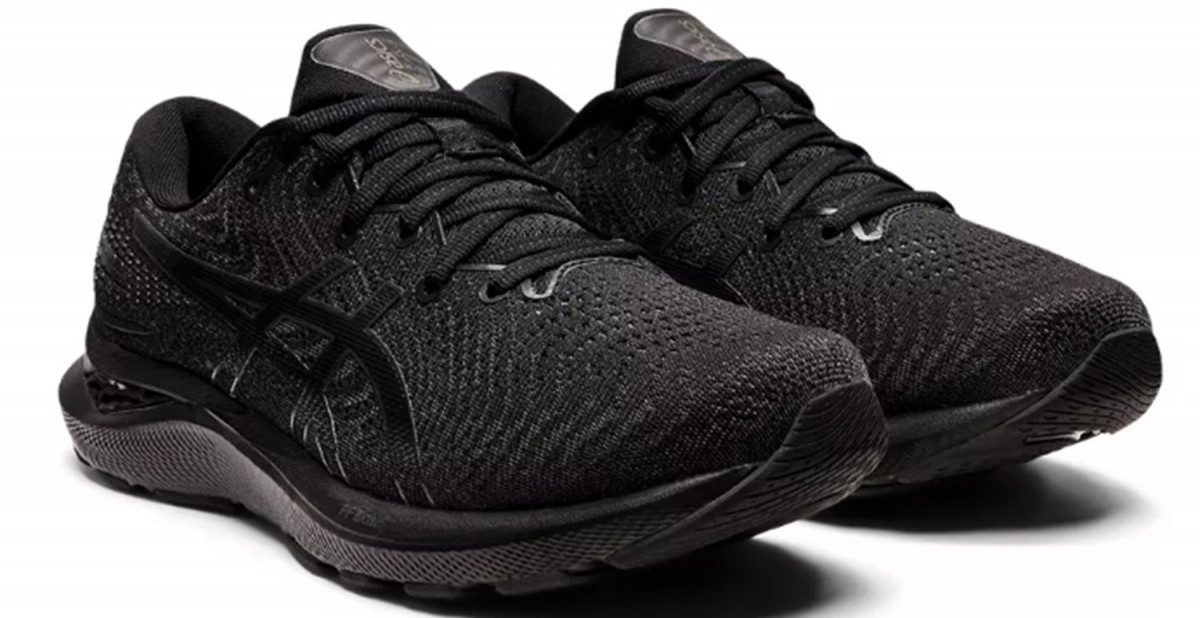 Asics Asics Gel-Cumulus 24 Damen Laufschuhe Running Schuhe 1012B206 001 Lau günstig online kaufen