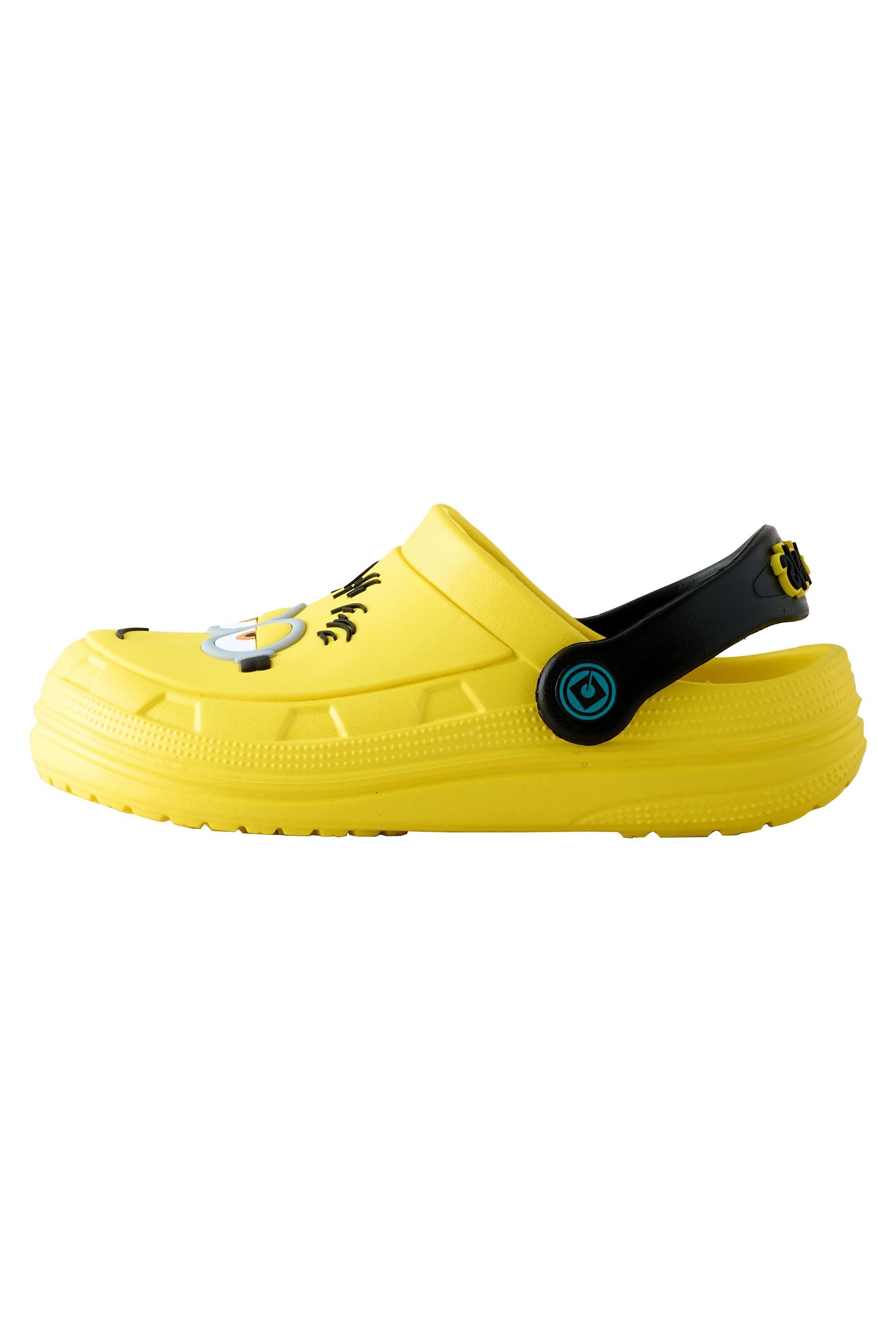 Next Clogs mit Minions-Motiv Clog (1-tlg)