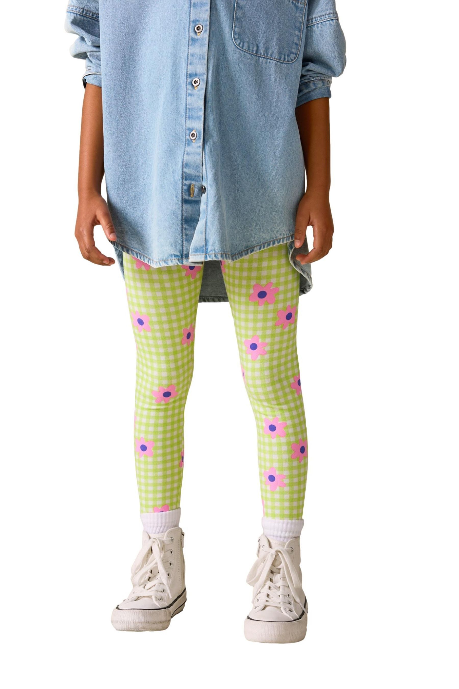 Next Leggings Leggings (1-tlg)