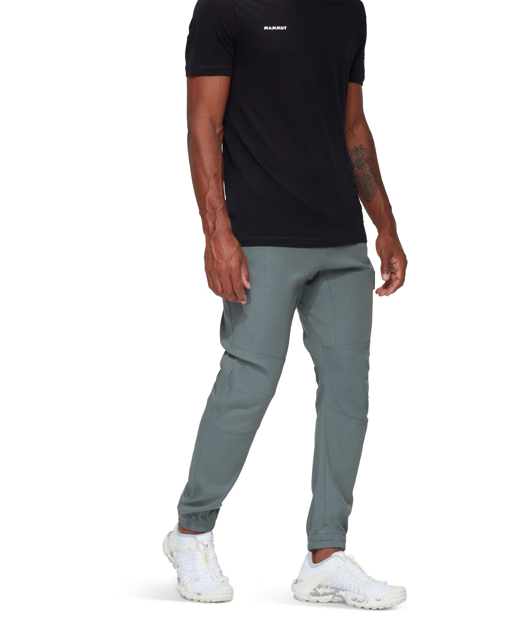 Mammut Outdoorhose Massone Pants Men günstig online kaufen