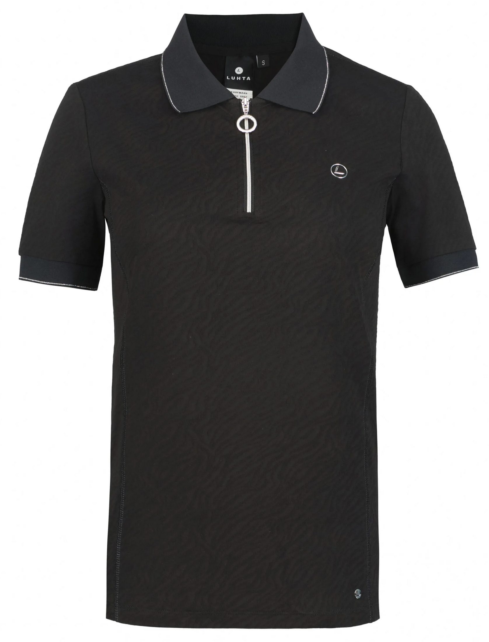 Luhta Poloshirt LUHTA IIHOLA günstig online kaufen