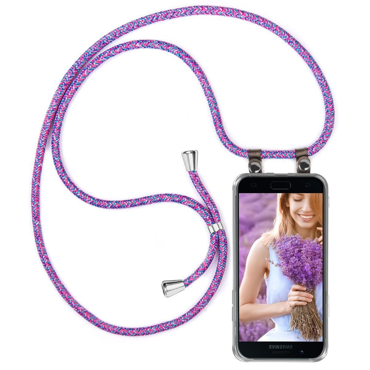 Handyhülle moex® Free Spirit für Samsung Galaxy A5 (2017)