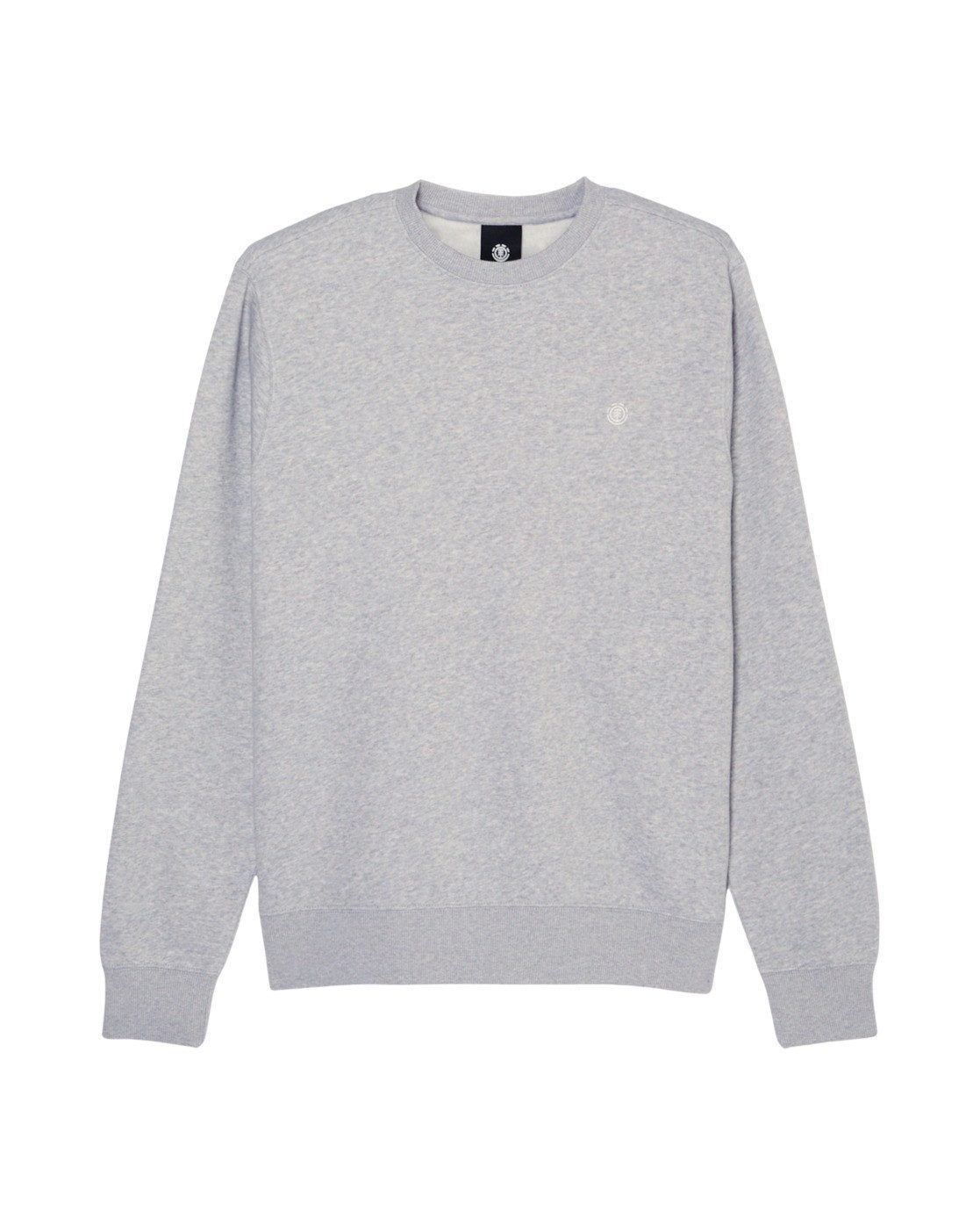 Element Sweatshirt Icon Embroidery