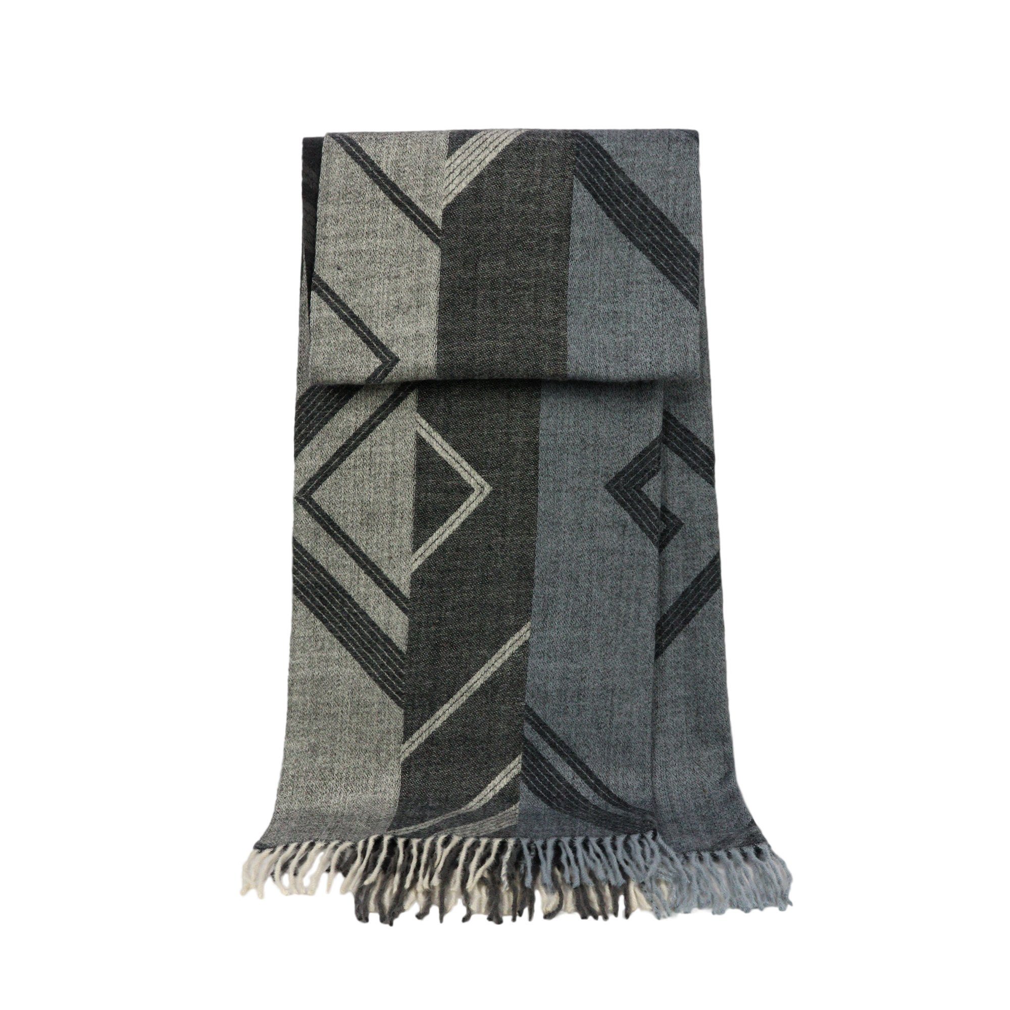 ZEBRO Modeschal Schal günstig online kaufen