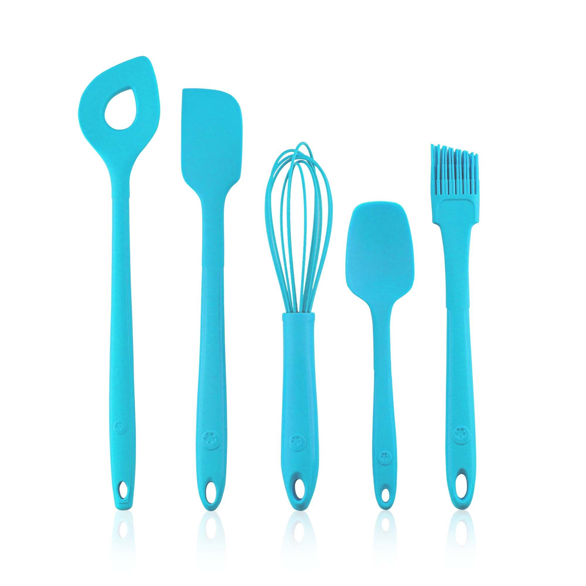 Kochblume Back-Set, (Spar-Set, 5-tlg)